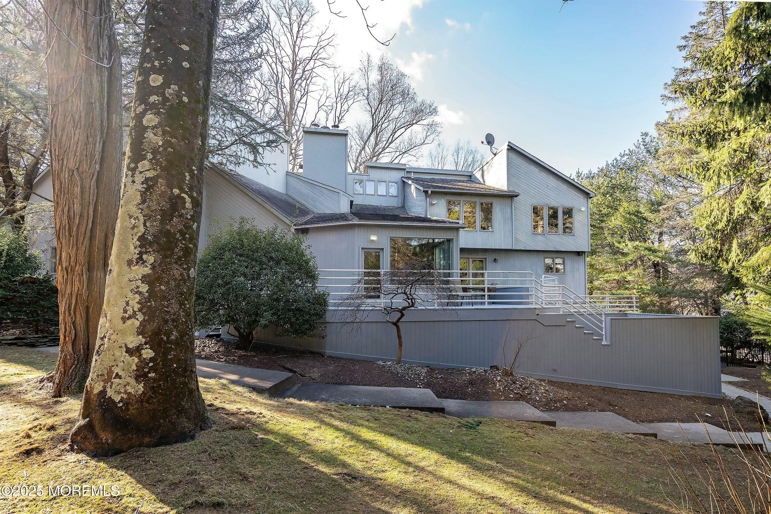 7 Jayhawk Way, Holmdel, NJ, 07733 image 57