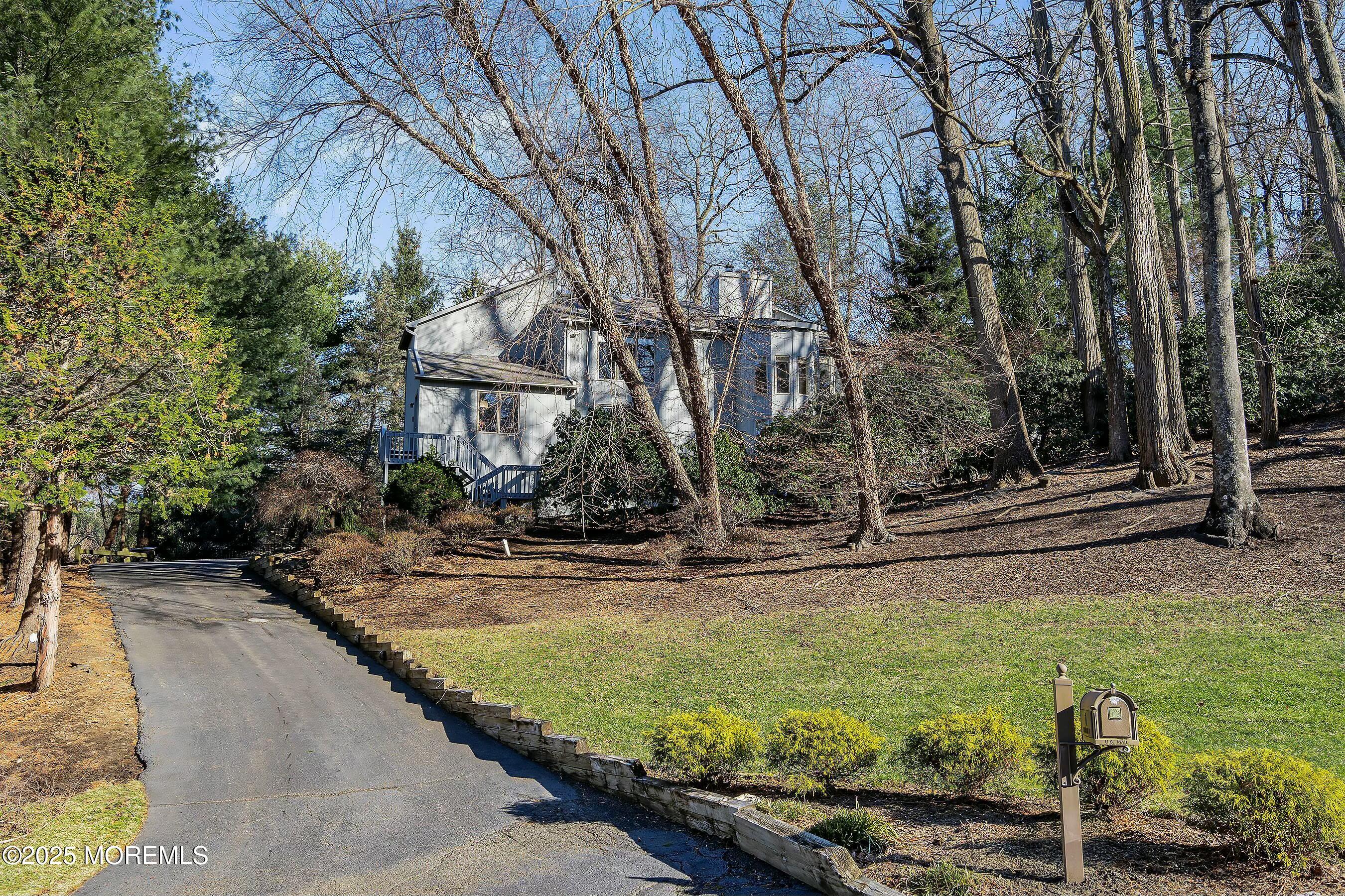 7 Jayhawk Way, Holmdel, NJ, 07733 image 59
