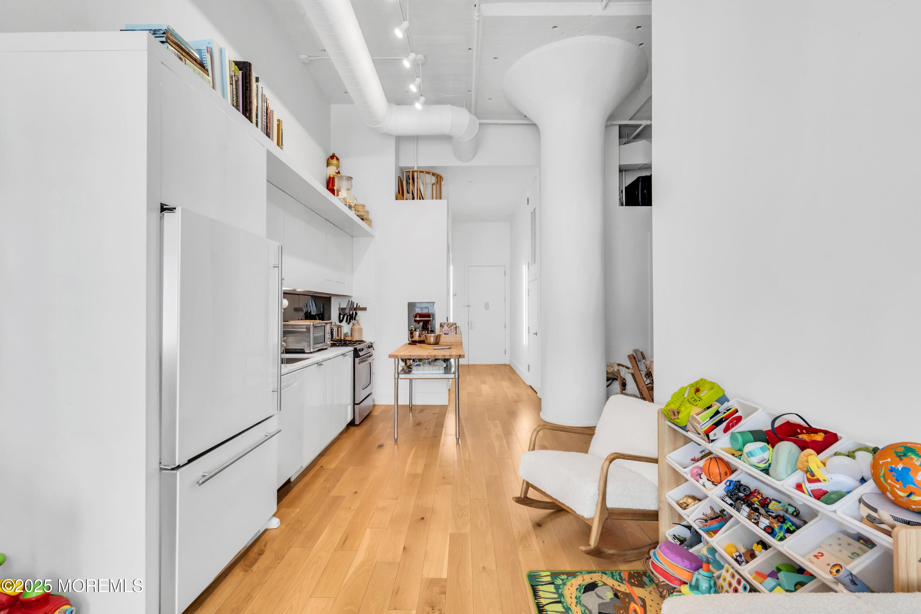 50 Dey Street 434, Jersey City, NJ, 07306 image 7