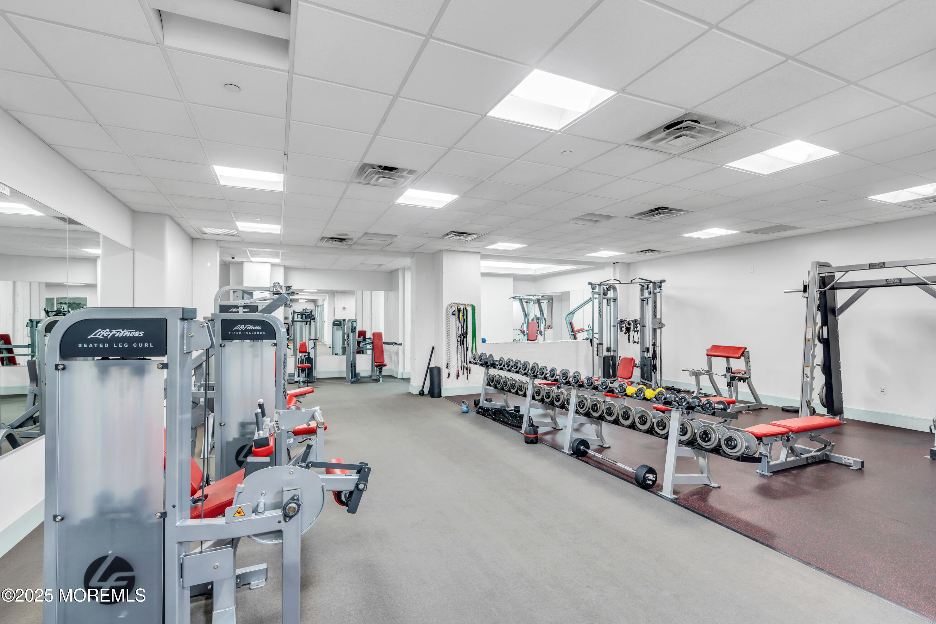 50 Dey Street 434, Jersey City, NJ, 07306 image 21