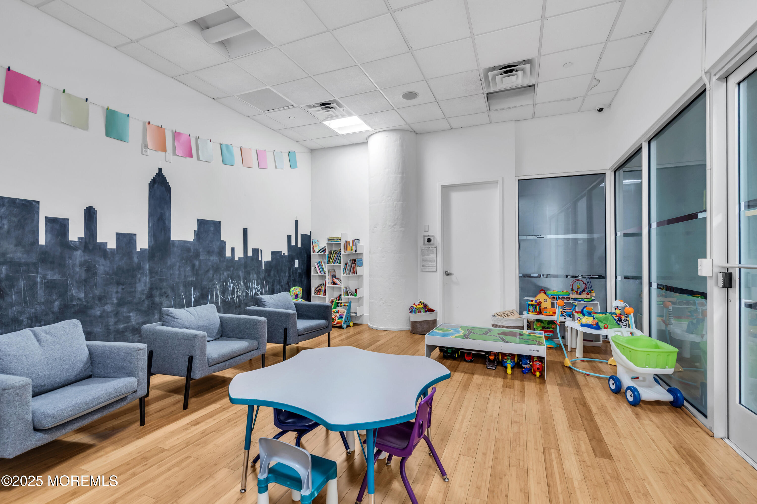 50 Dey Street 434, Jersey City, NJ, 07306 image 22