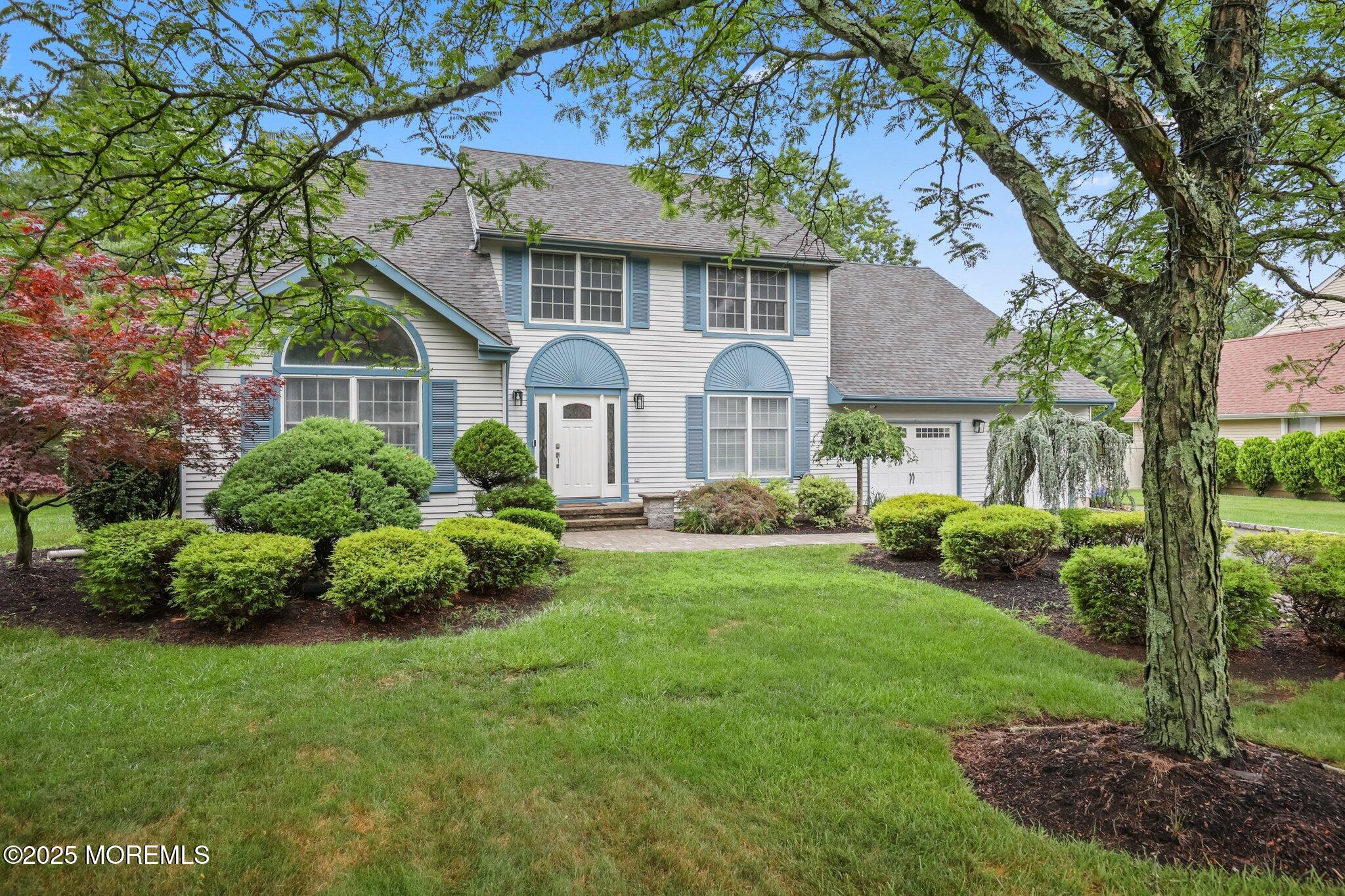 2 Independence Drive, Aberdeen, NJ, 07747
