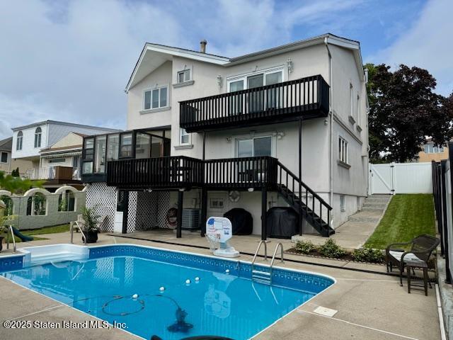 120 Overlook Avenue, Staten Island, NY, 10304 image 25
