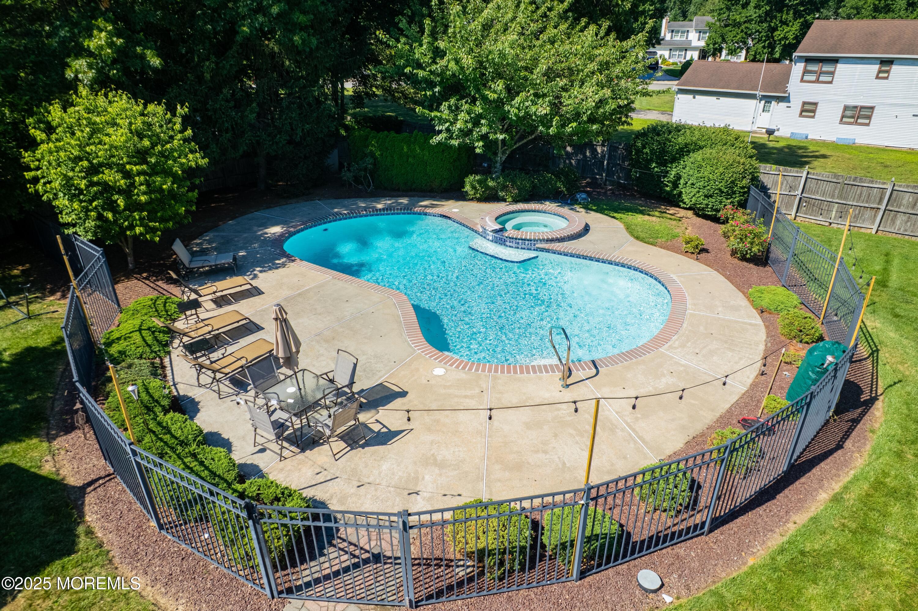 18 Rowena Road, Manalapan, NJ, 07726 image 30