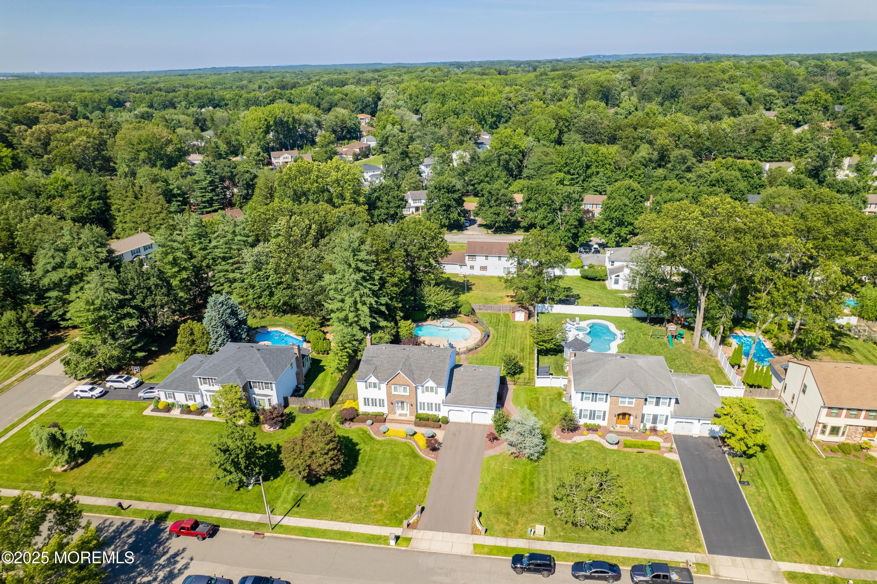 18 Rowena Road, Manalapan, NJ, 07726 image 37