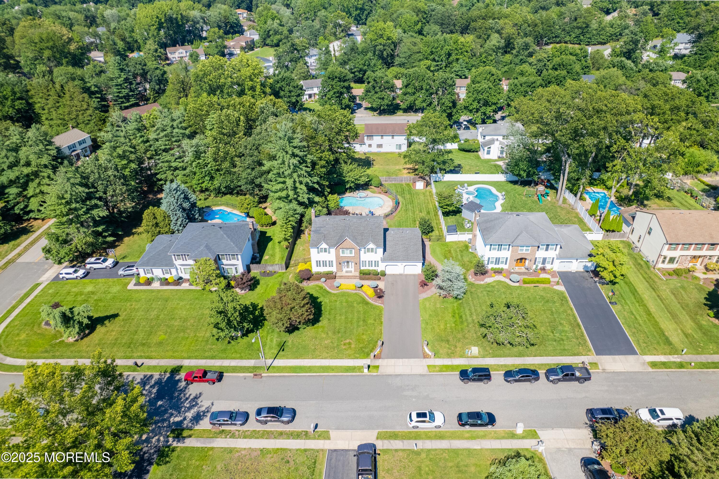 18 Rowena Road, Manalapan, NJ, 07726 image 38