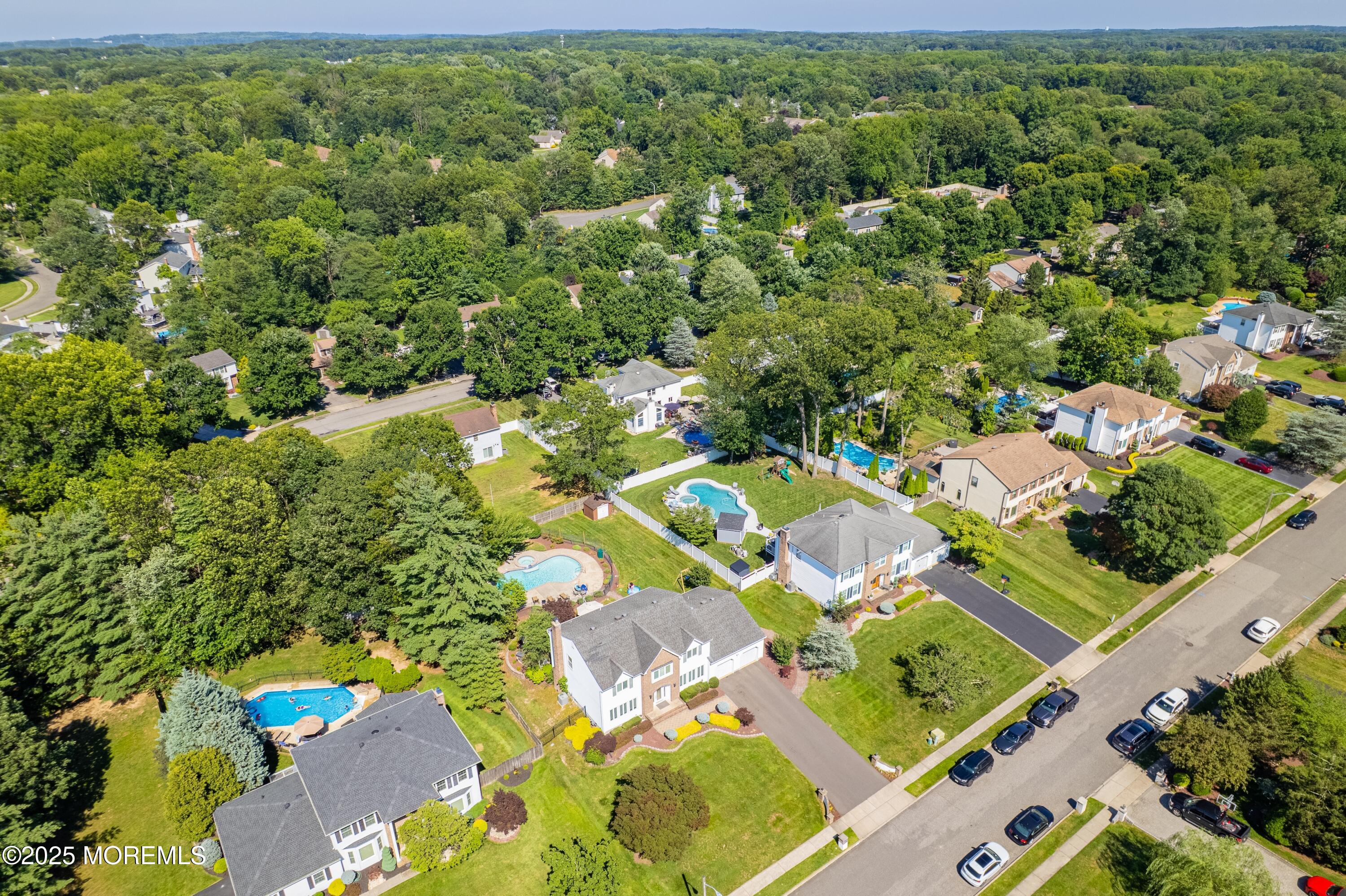 18 Rowena Road, Manalapan, NJ, 07726 image 39