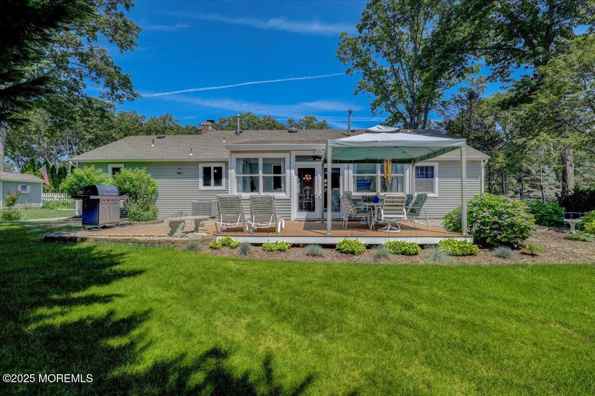 48 Crest Drive, Brick, NJ, 08724 image 31