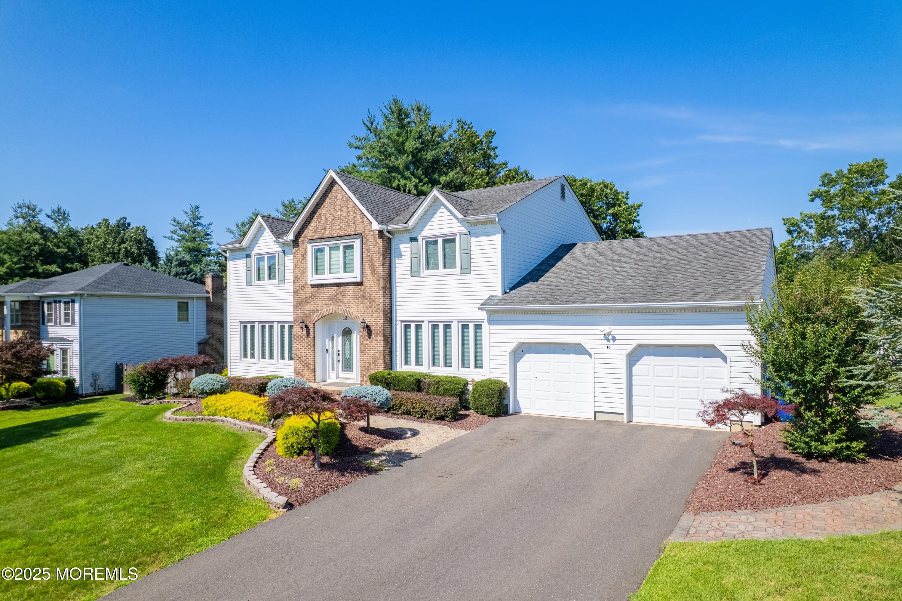 18 Rowena Road, Manalapan, NJ, 07726 image 33
