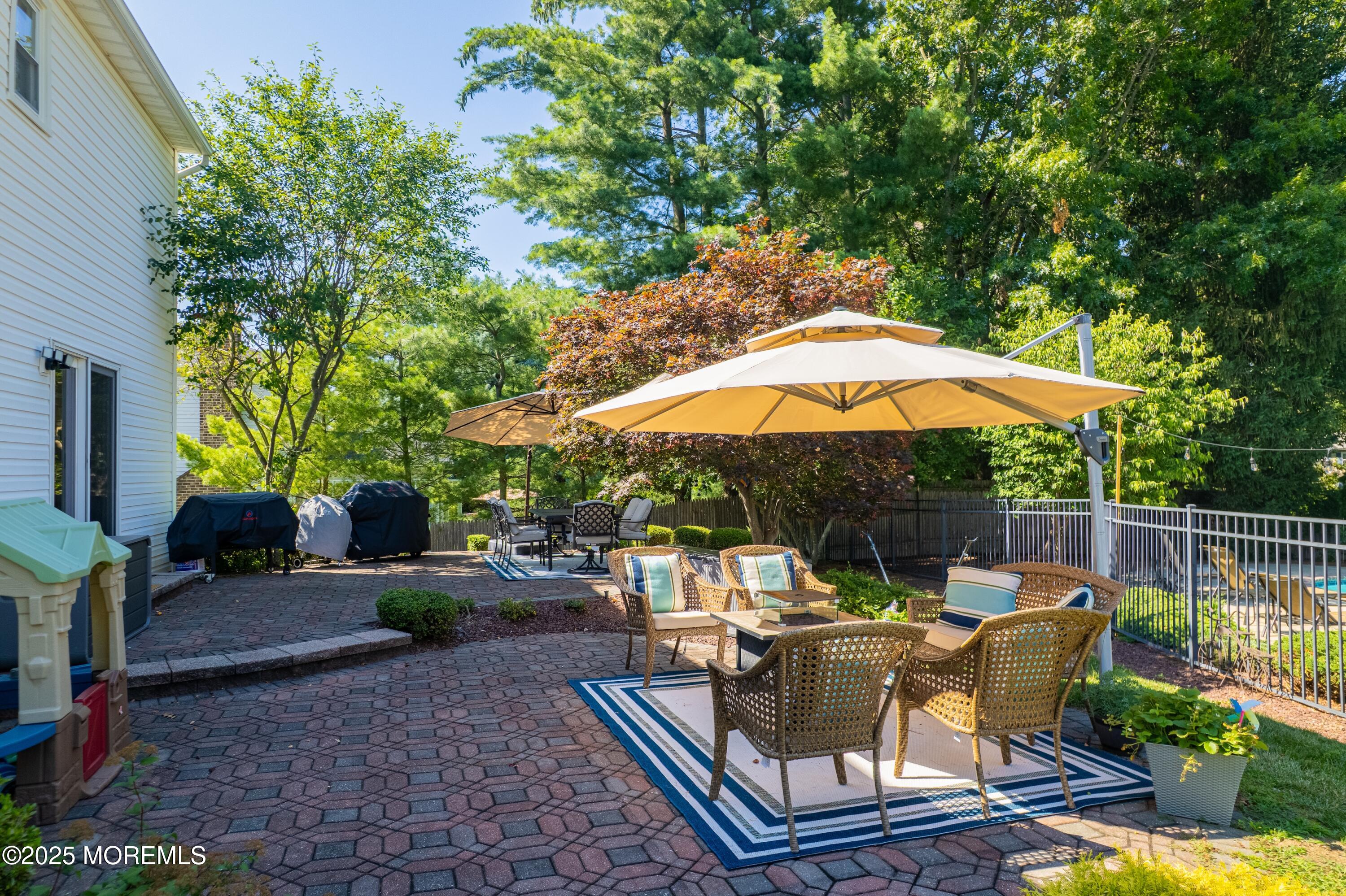 18 Rowena Road, Manalapan, NJ, 07726 image 29