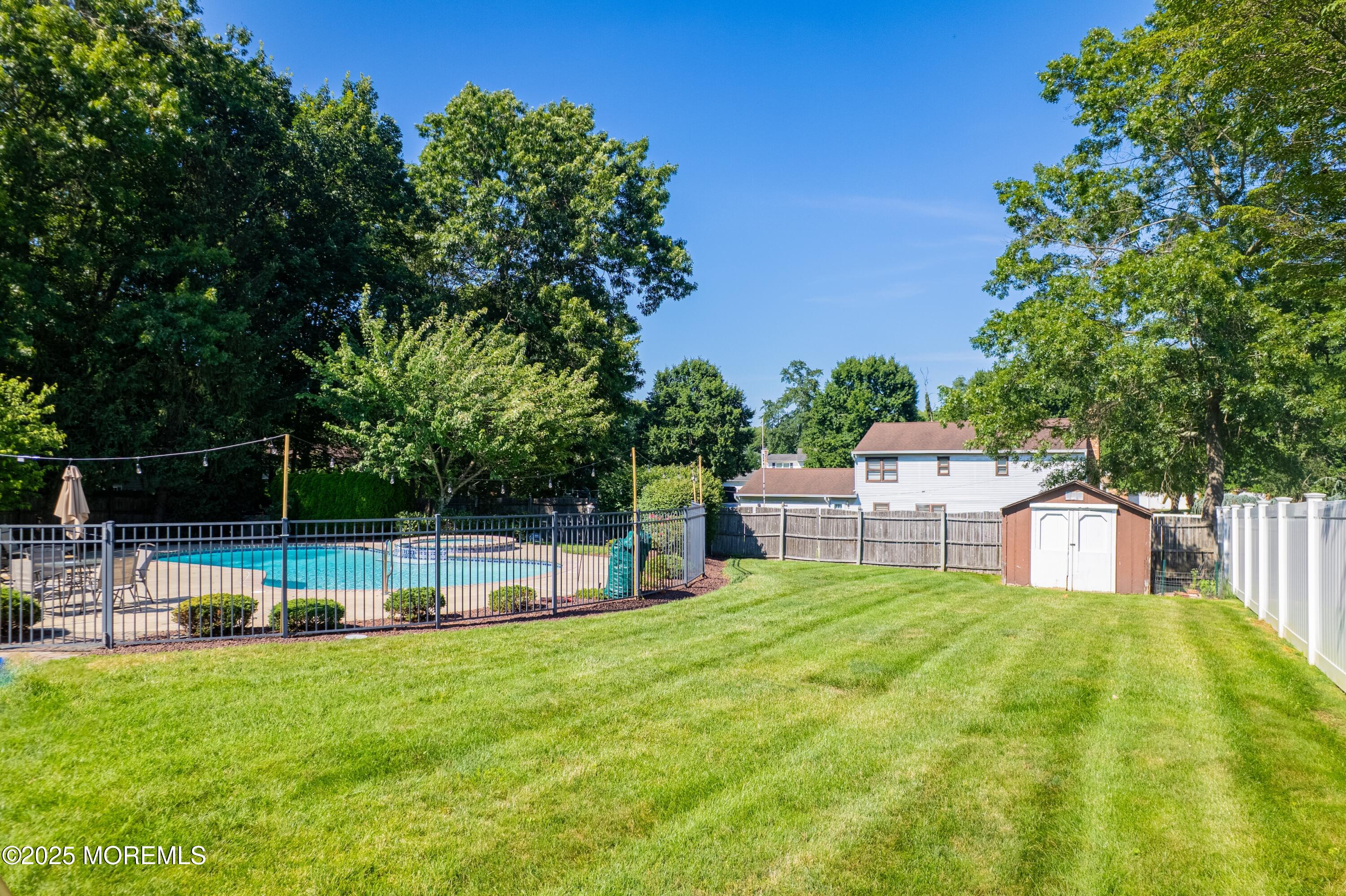 18 Rowena Road, Manalapan, NJ, 07726 image 34