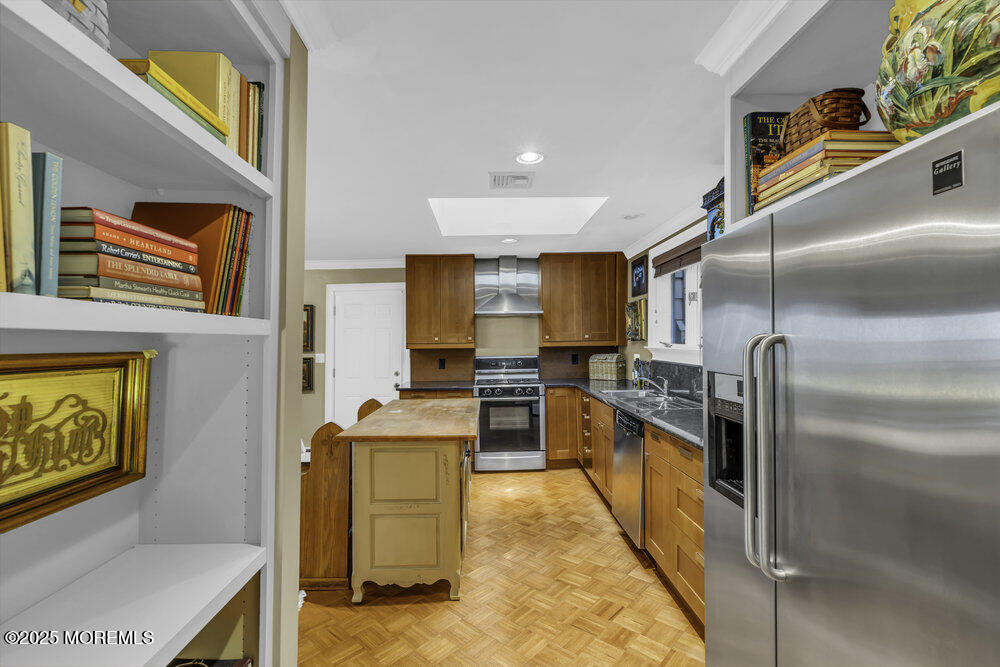 38 Bayside Drive, Atlantic Highlands, NJ, 07716 image 15