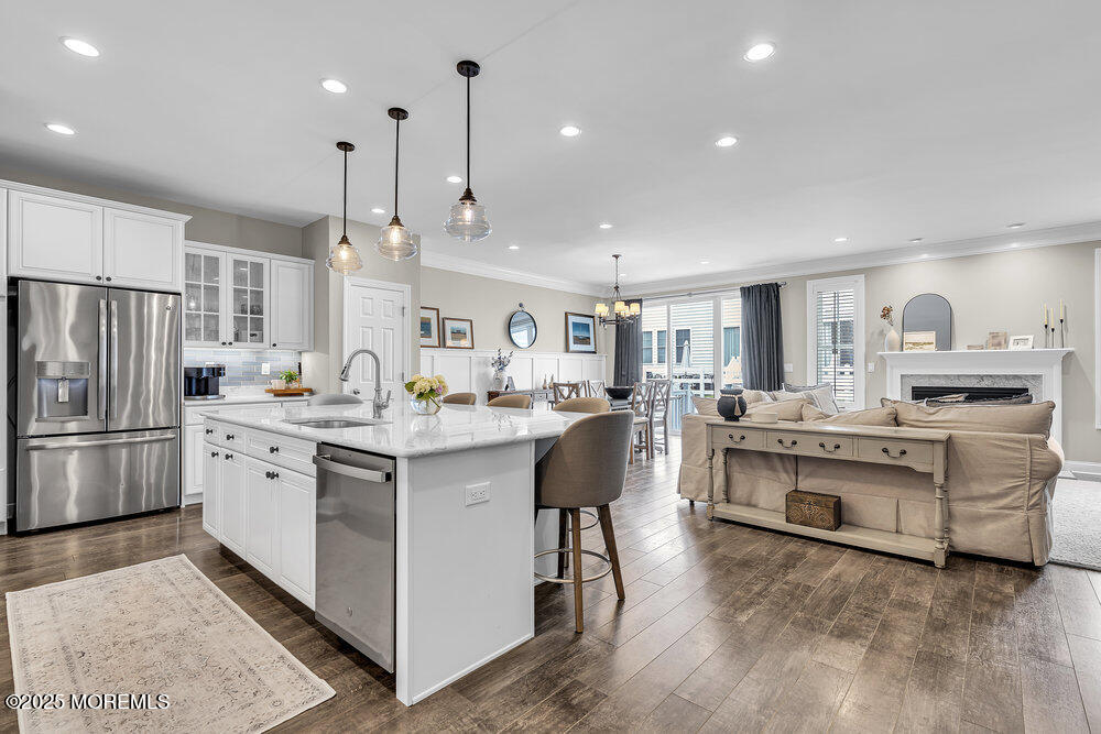 30 Malcolm Way, Lincroft, NJ, 07738 image 12