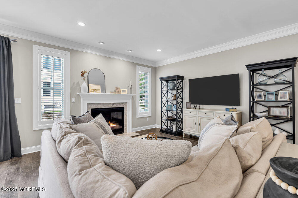 30 Malcolm Way, Lincroft, NJ, 07738 image 22