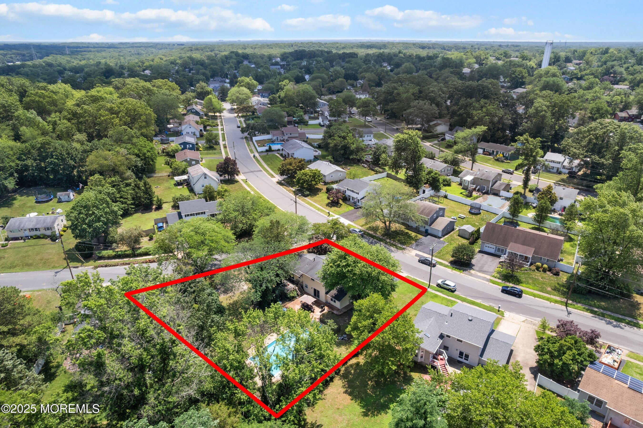90 E Connecticut, Jackson, NJ, 08527 image 42