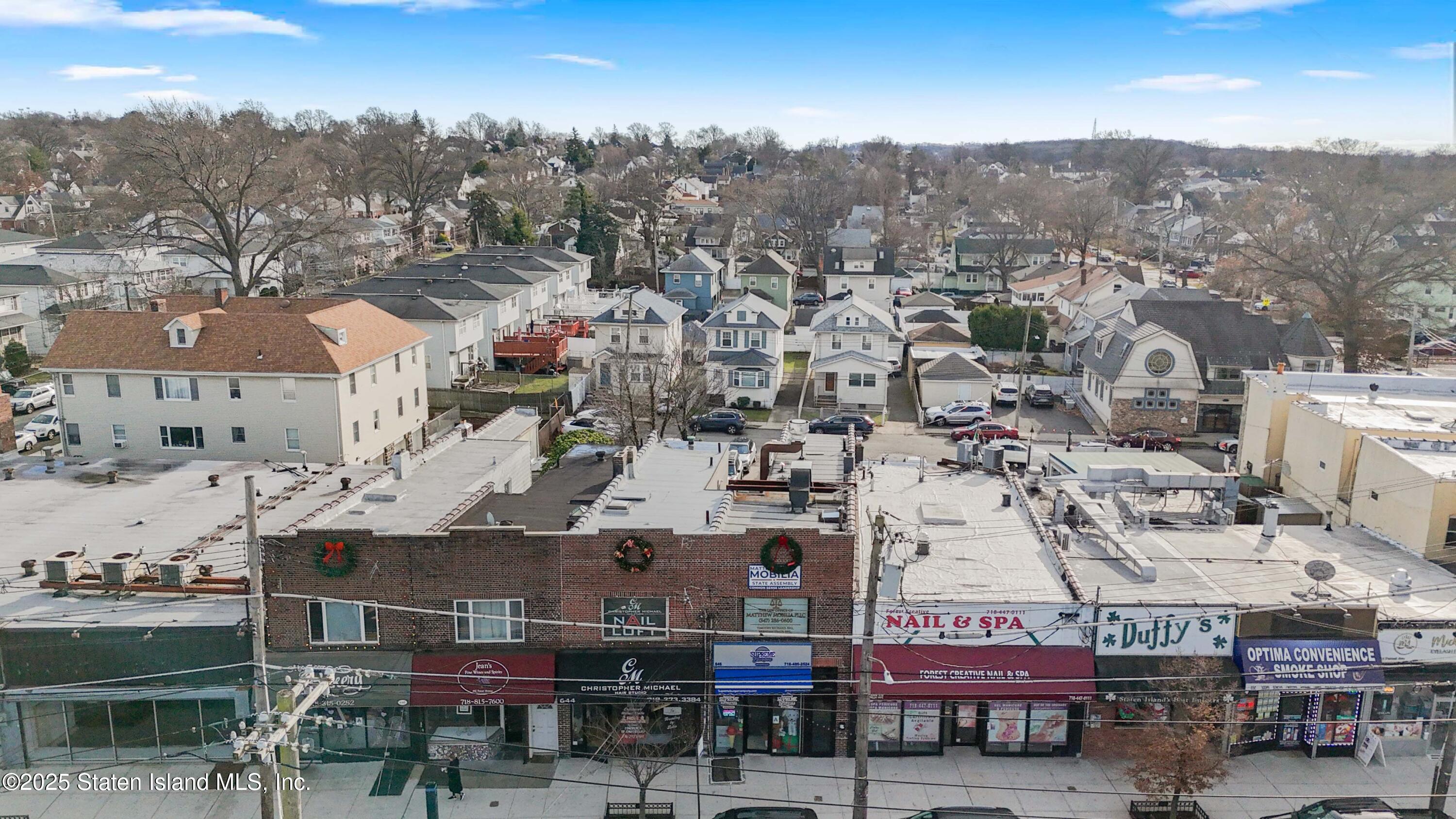 646 Forest Avenue, Staten Island, NY, 10310 image 19