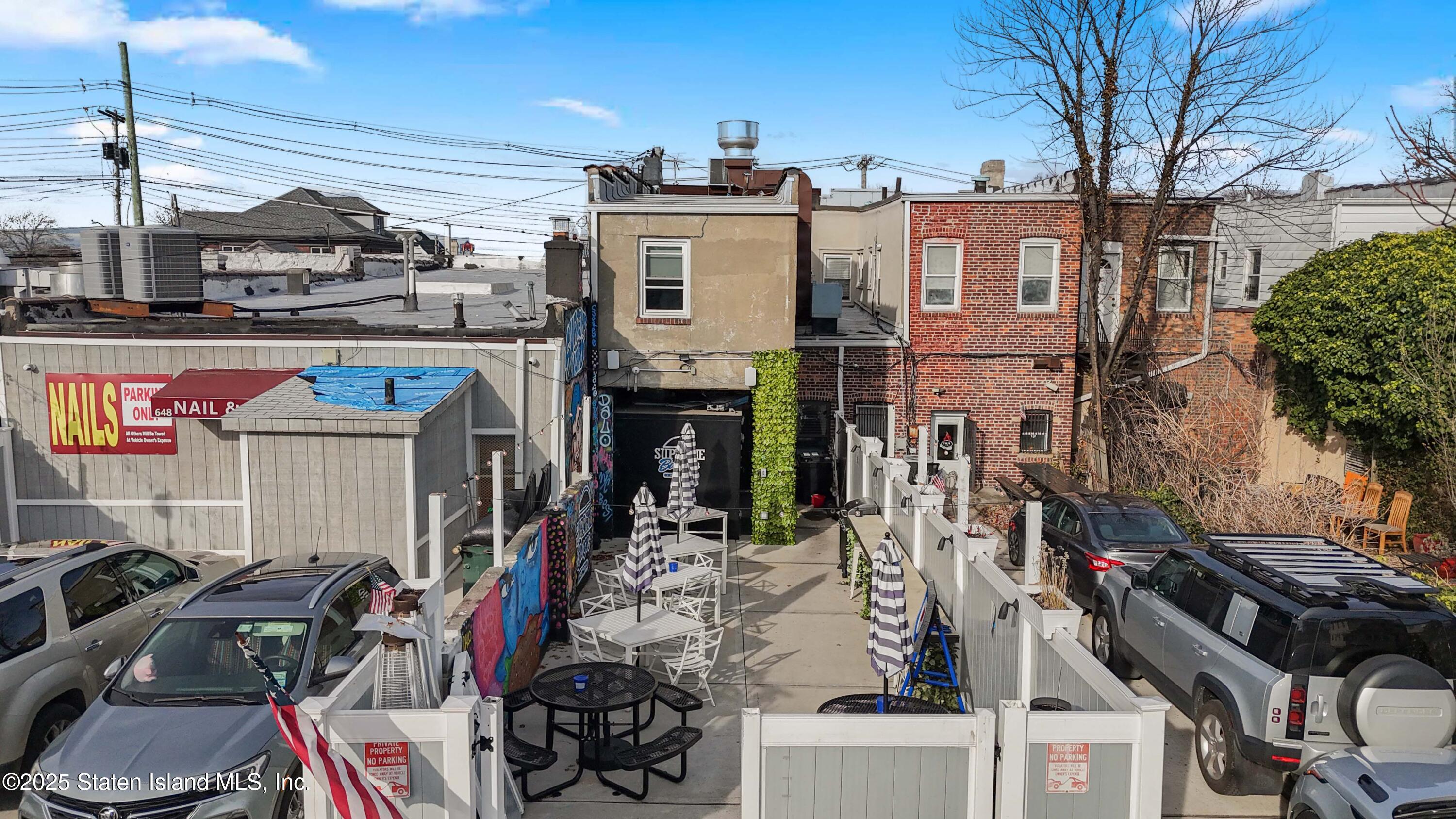 646 Forest Avenue, Staten Island, NY, 10310 image 22