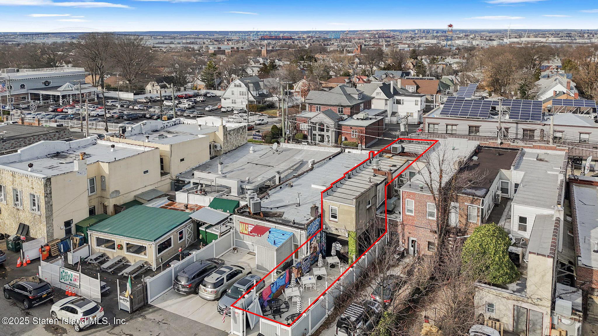 646 Forest Avenue, Staten Island, NY, 10310 image 24
