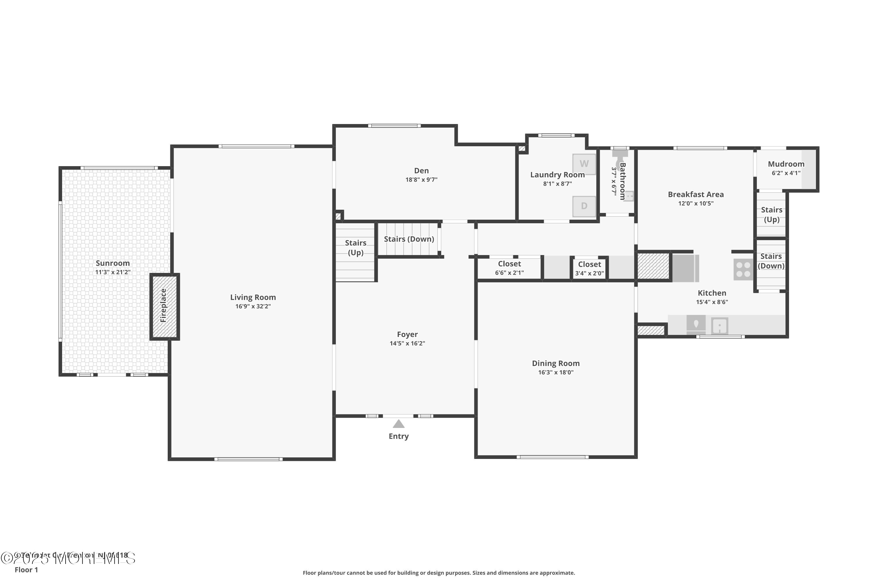 3 Belmont Circle, Trenton, NJ, 08618 image 46
