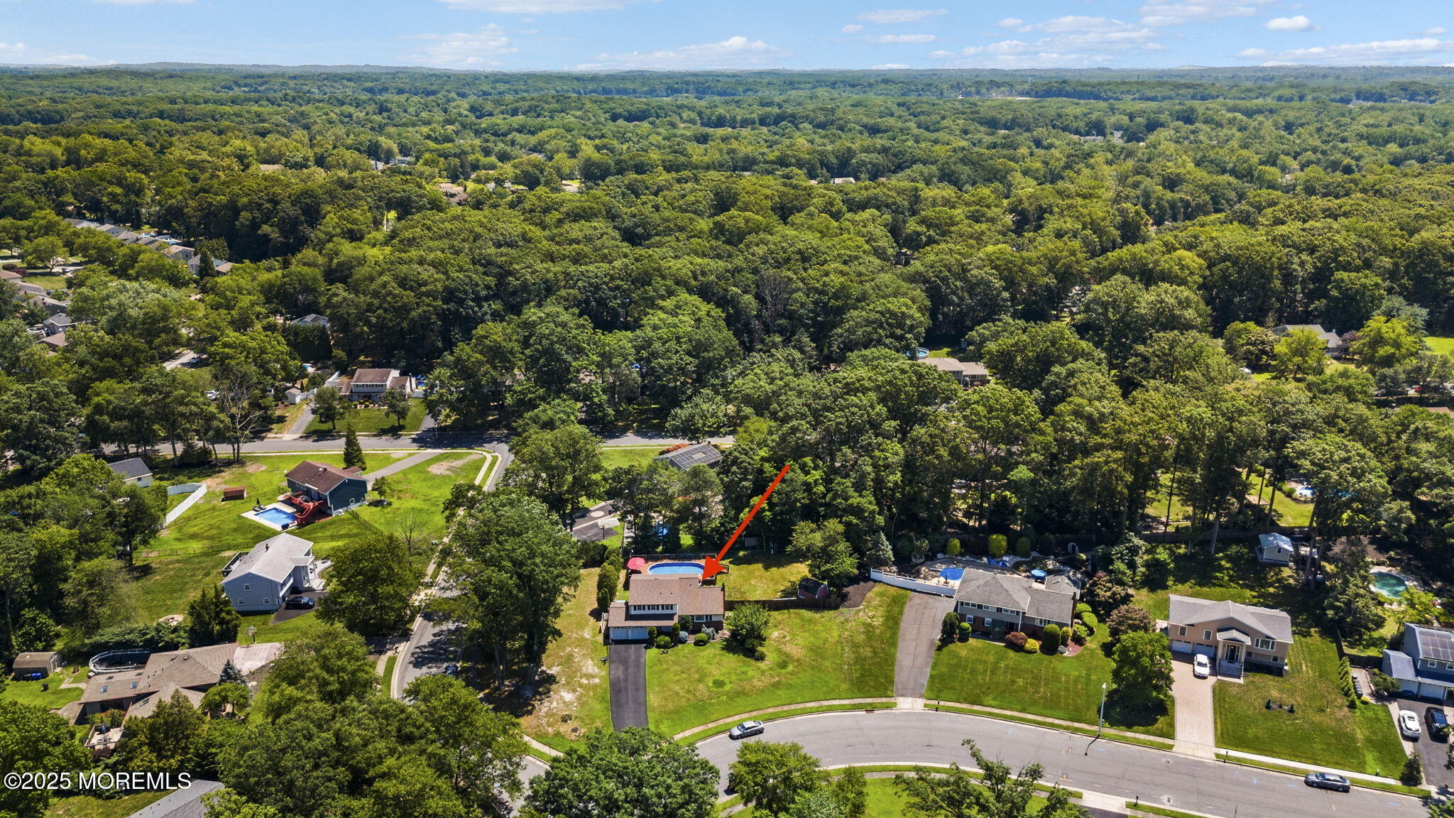 1 Spruce Way, Manalapan, NJ, 07726 image 6