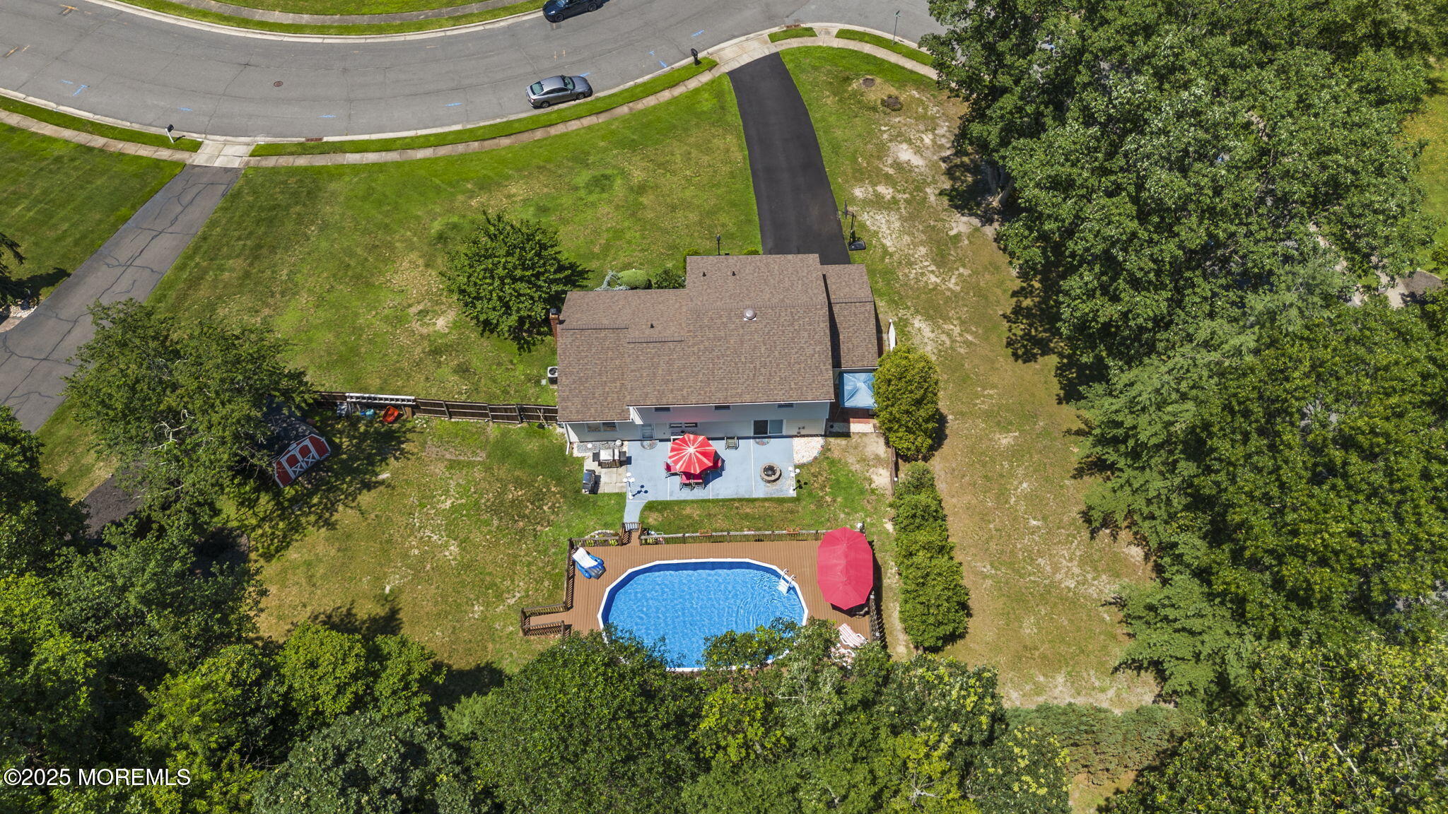 1 Spruce Way, Manalapan, NJ, 07726 image 9