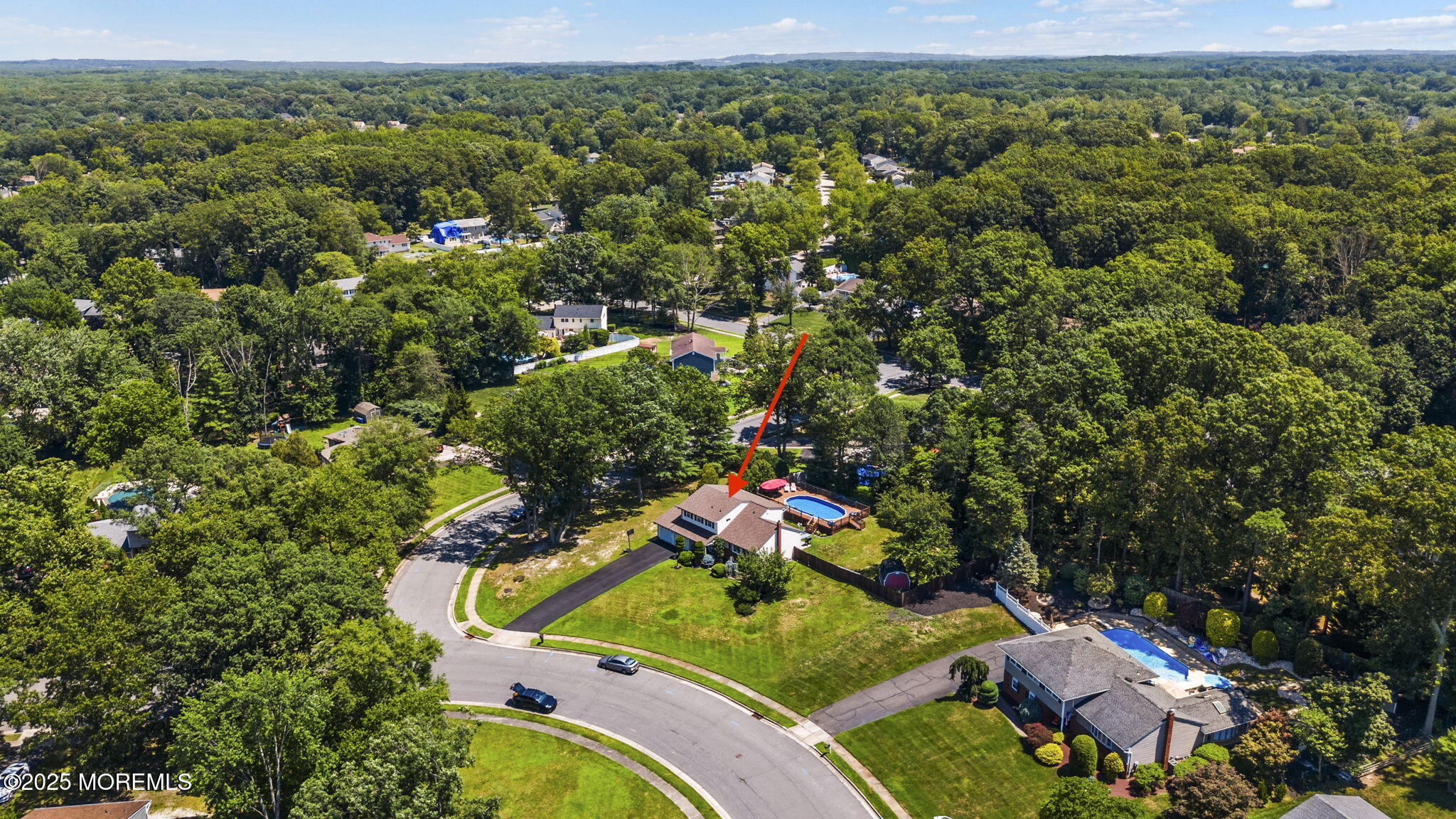 1 Spruce Way, Manalapan, NJ, 07726 image 11