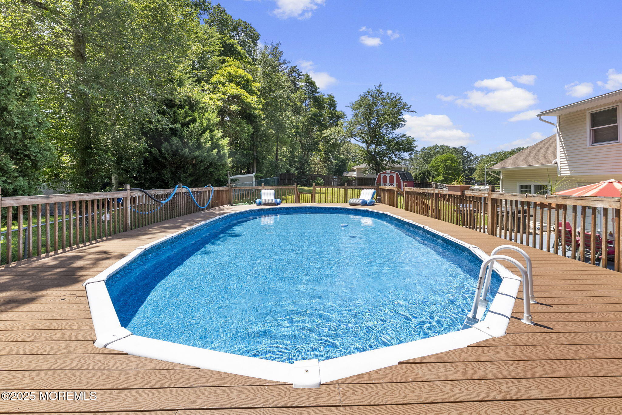1 Spruce Way, Manalapan, NJ, 07726 image 46