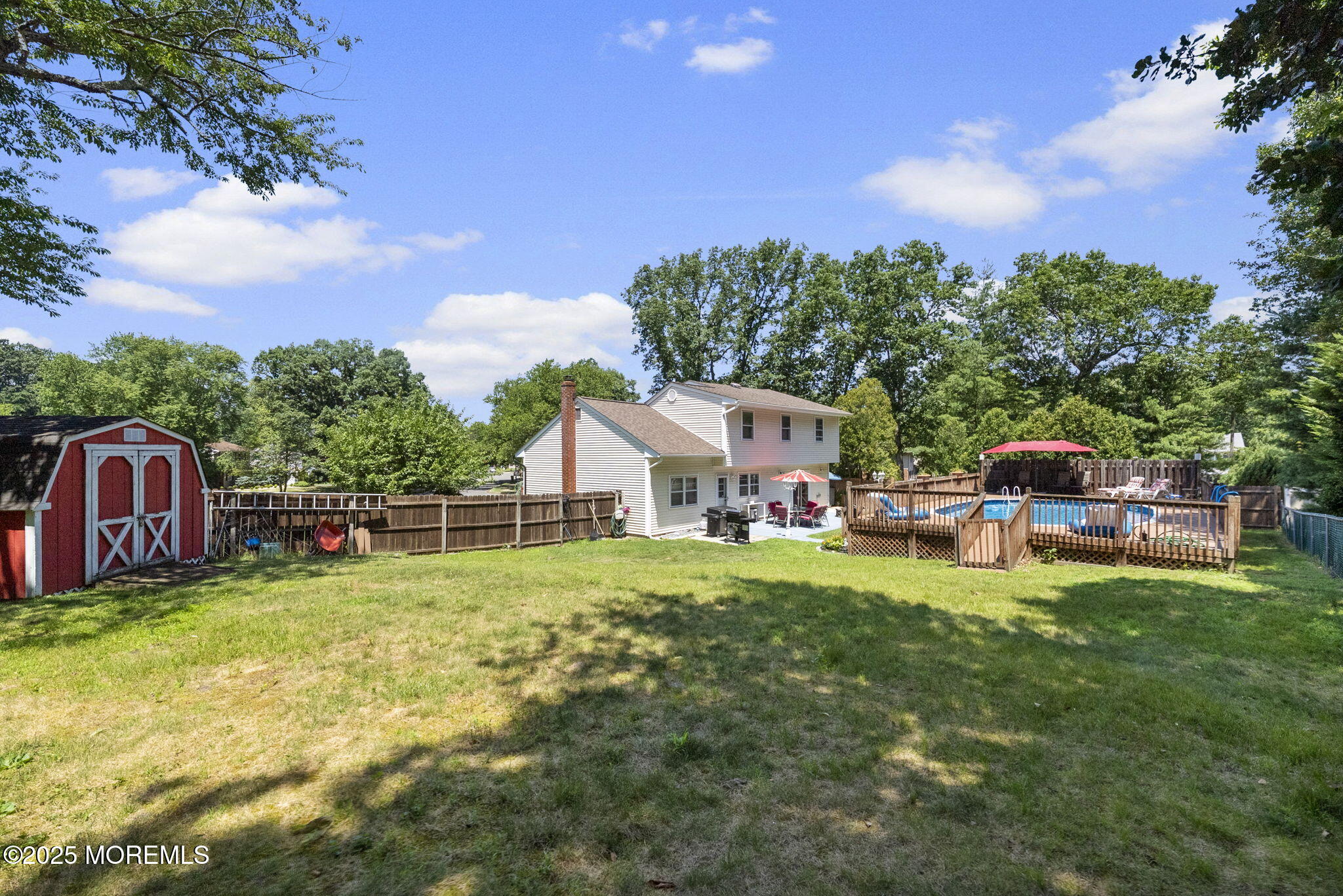 1 Spruce Way, Manalapan, NJ, 07726 image 48