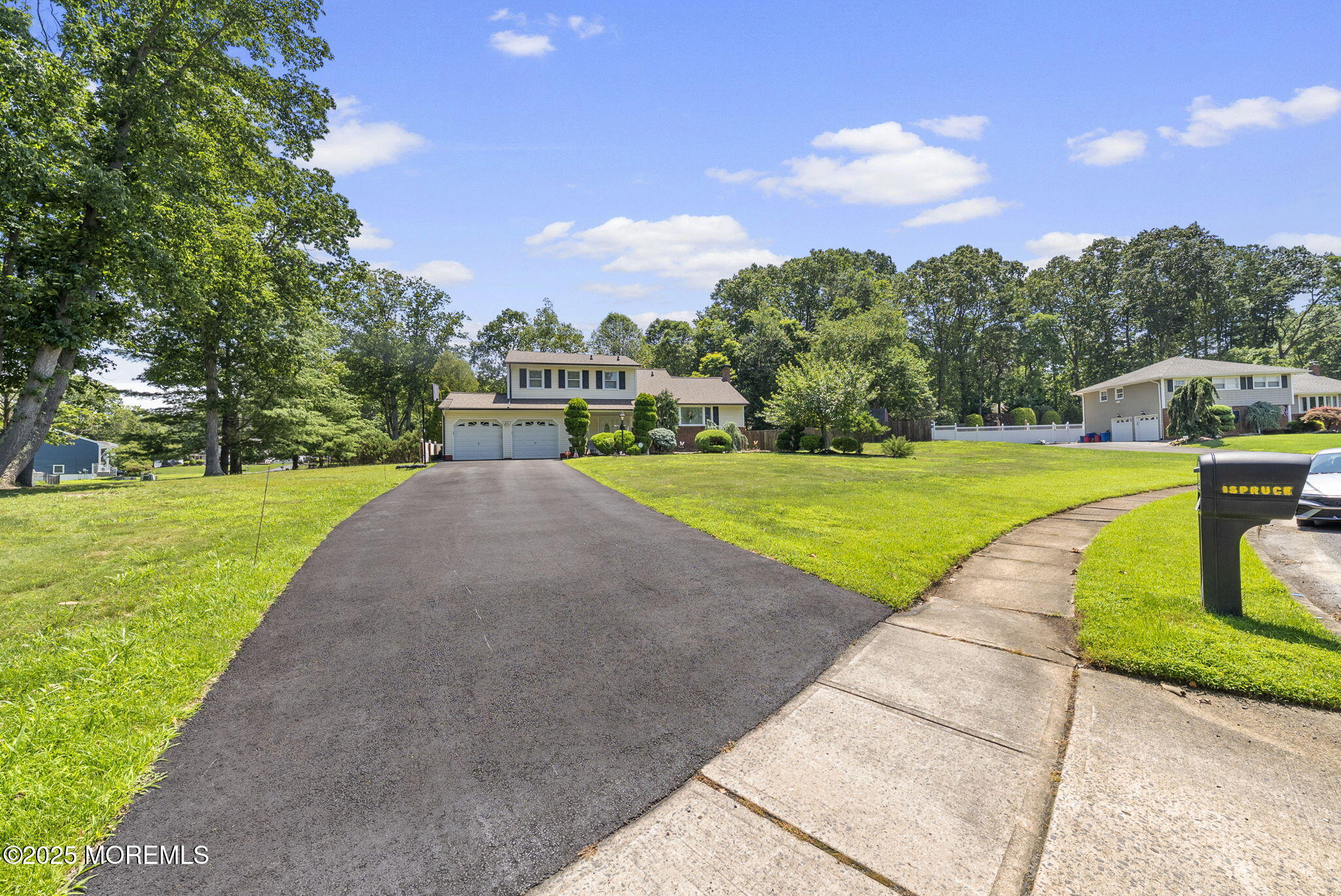 1 Spruce Way, Manalapan, NJ, 07726 image 53