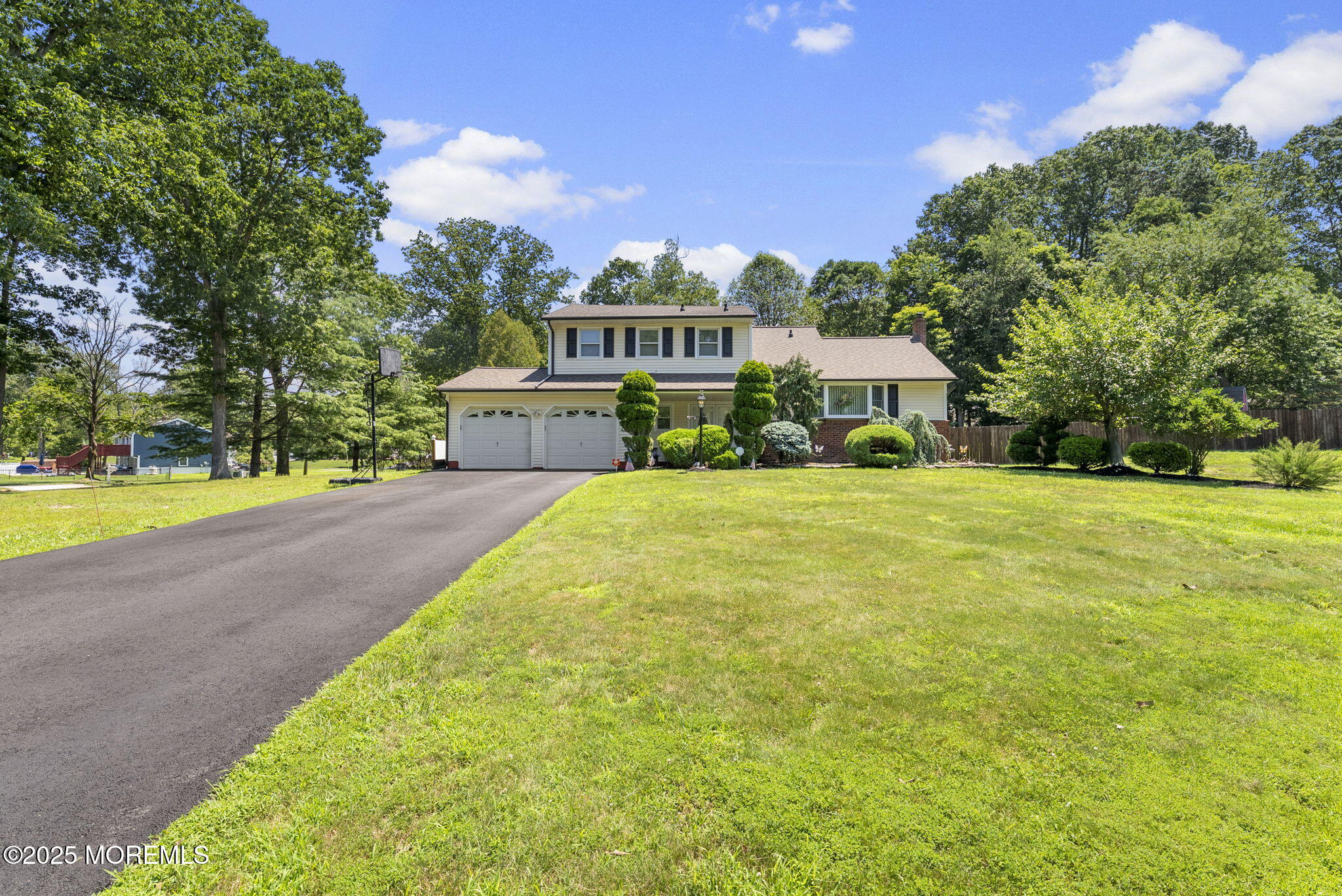 1 Spruce Way, Manalapan, NJ, 07726 image 54