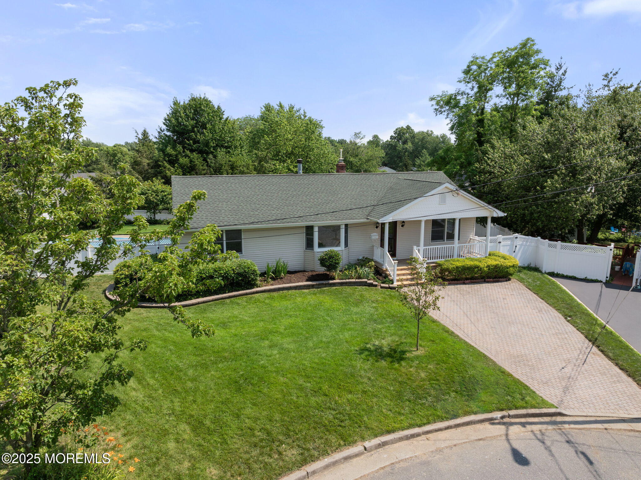 6 Frances Court, Red Bank, NJ, 07701 image 76