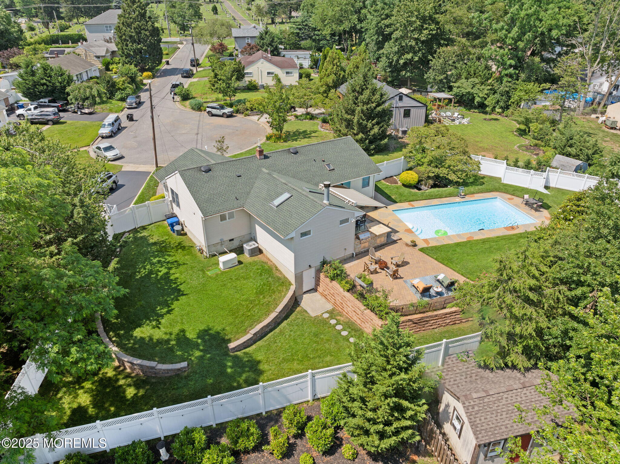 6 Frances Court, Red Bank, NJ, 07701 image 79