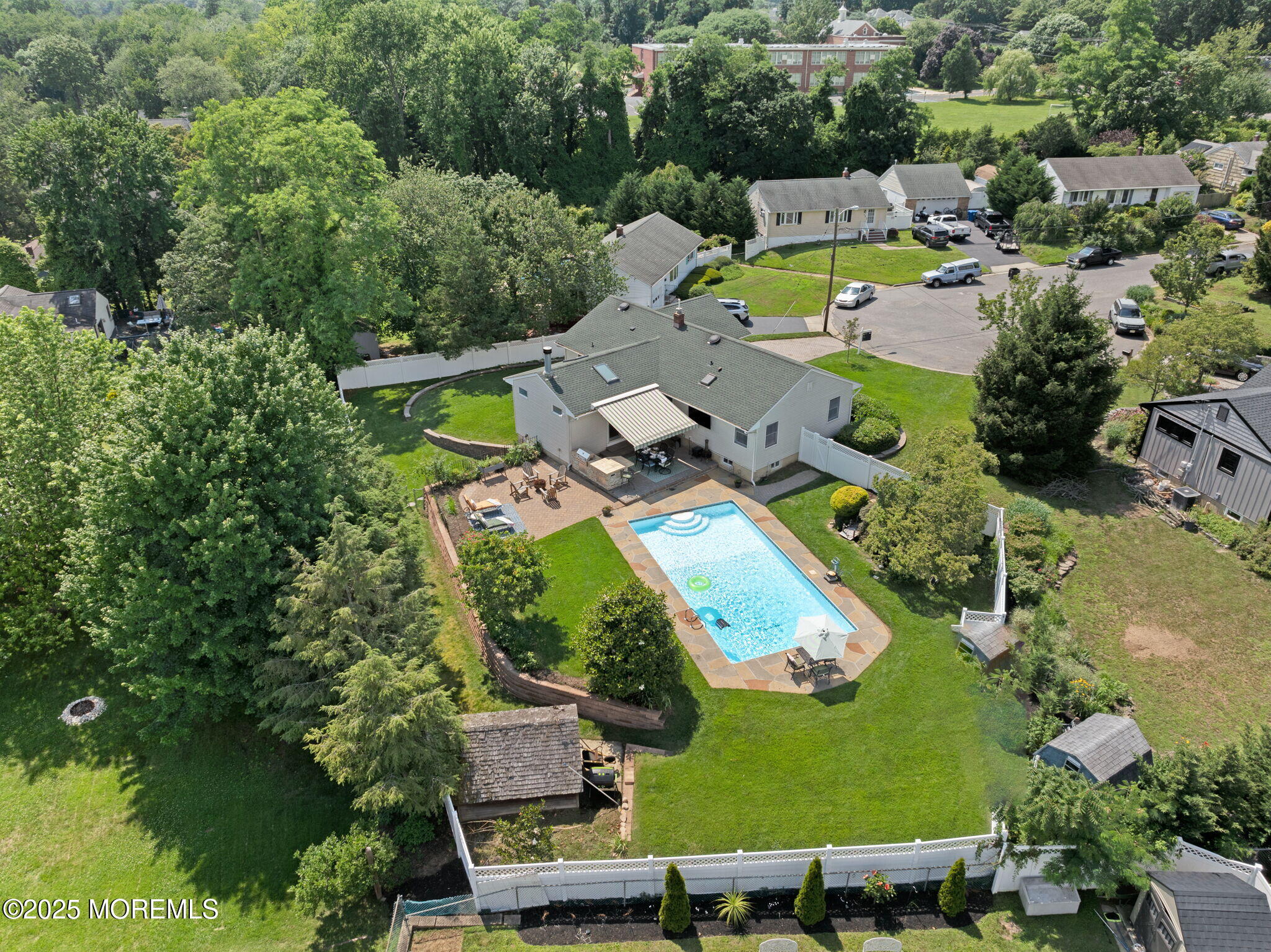 6 Frances Court, Red Bank, NJ, 07701 image 80