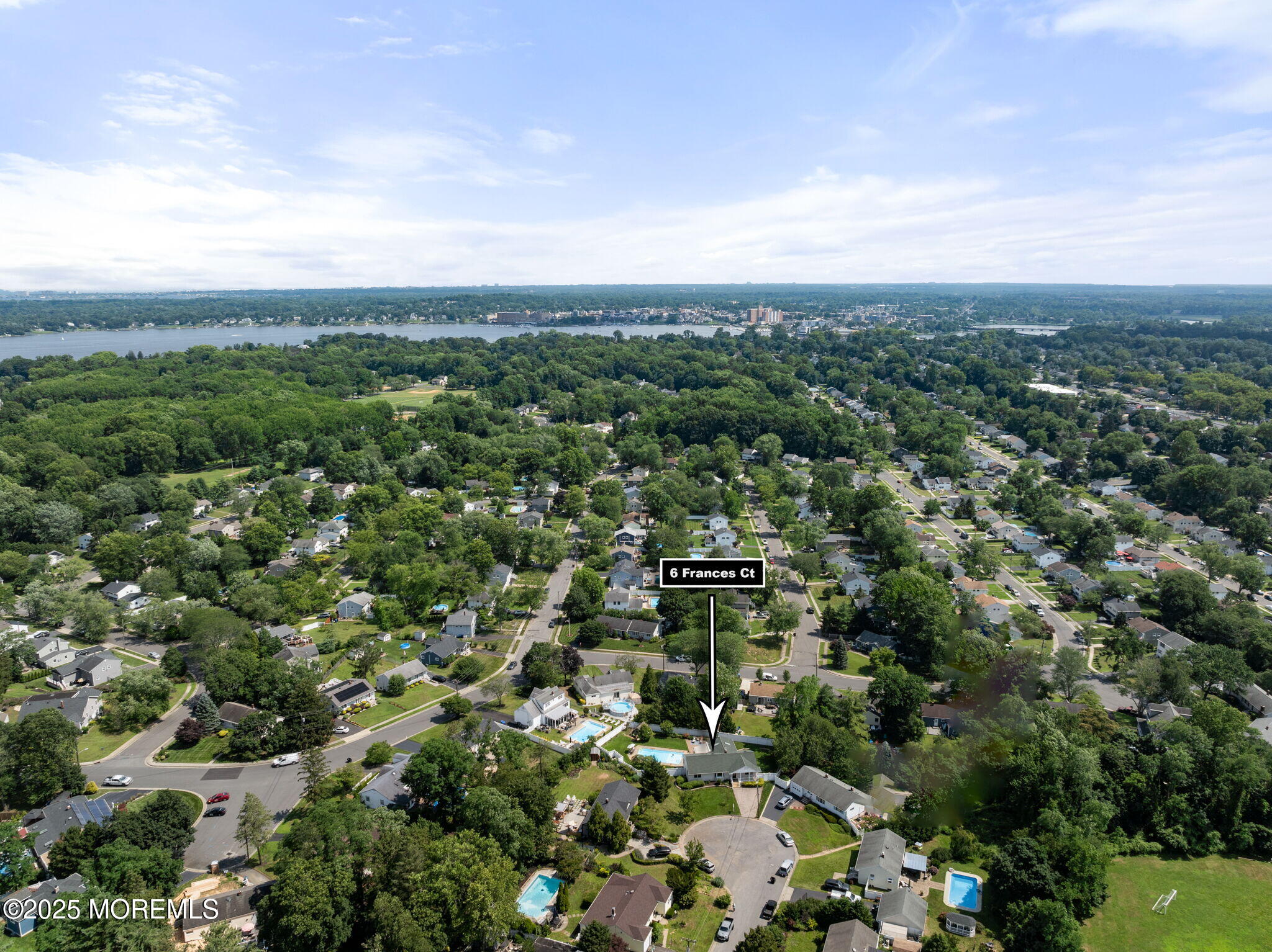 6 Frances Court, Red Bank, NJ, 07701 image 90