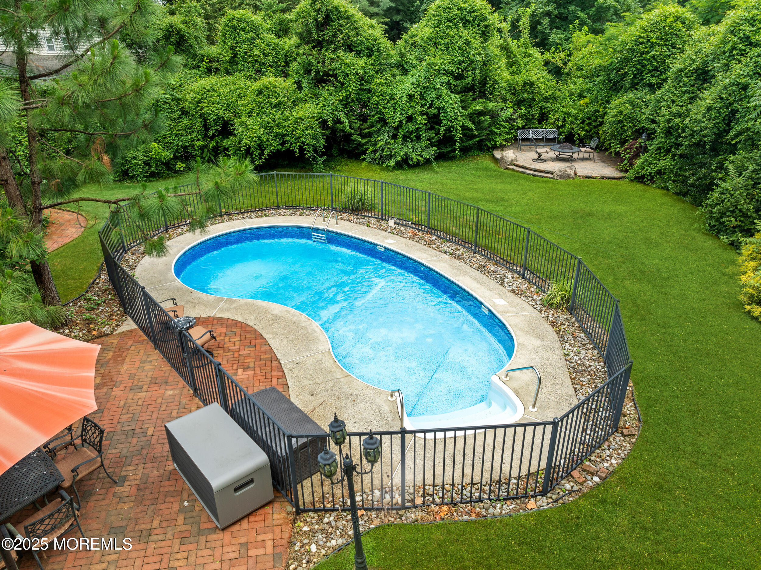 7 Turnberry Drive, Lincroft, NJ, 07738 image 7