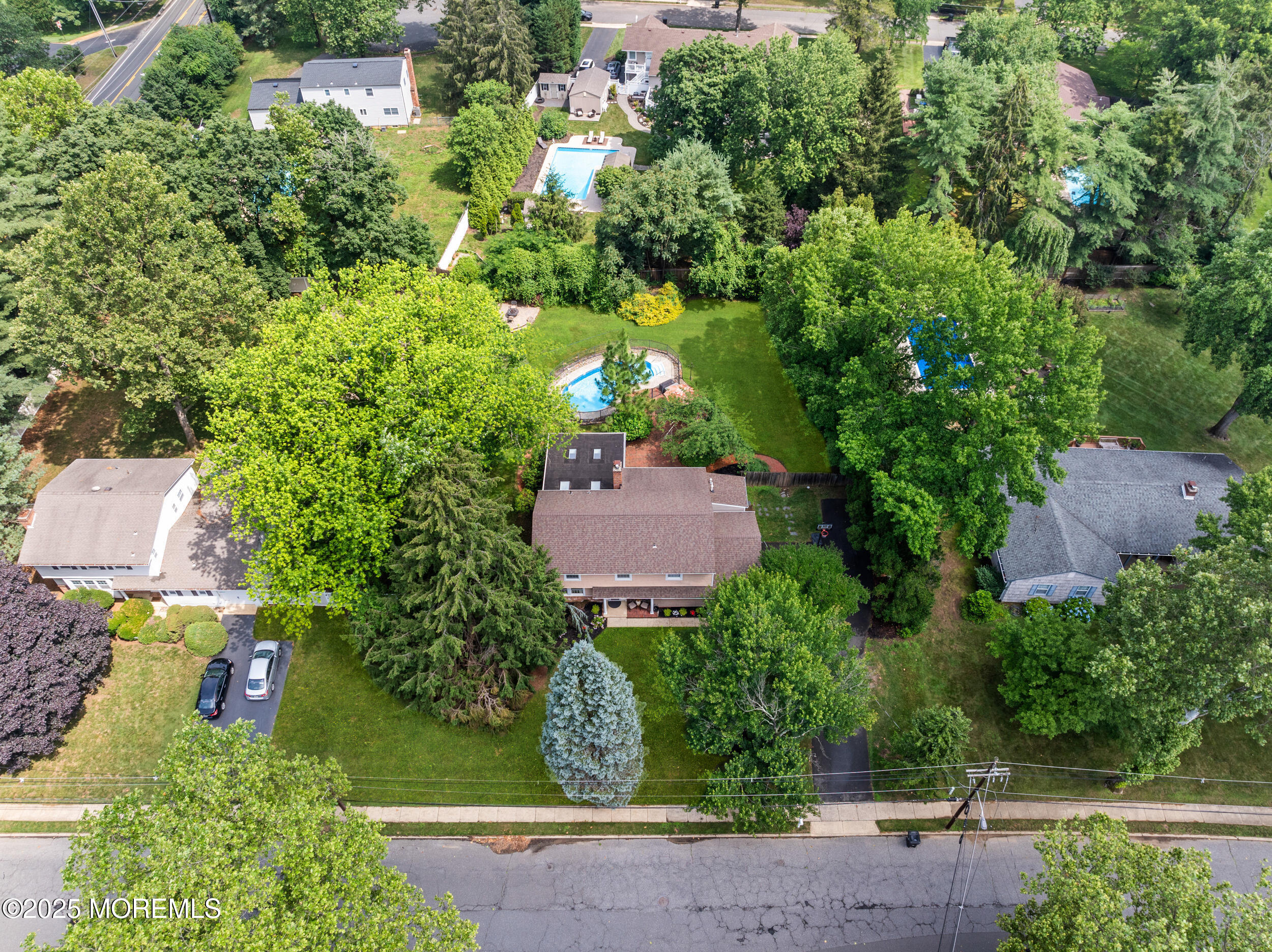 7 Turnberry Drive, Lincroft, NJ, 07738 image 74