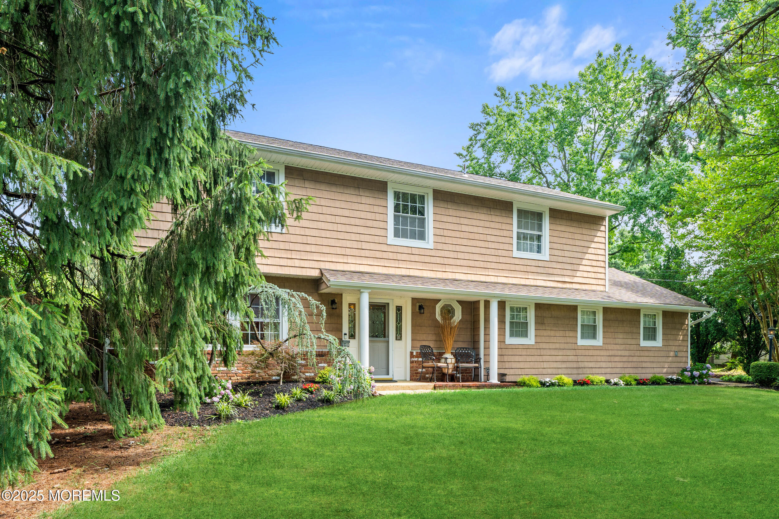 7 Turnberry Drive, Lincroft, NJ, 07738 image 81
