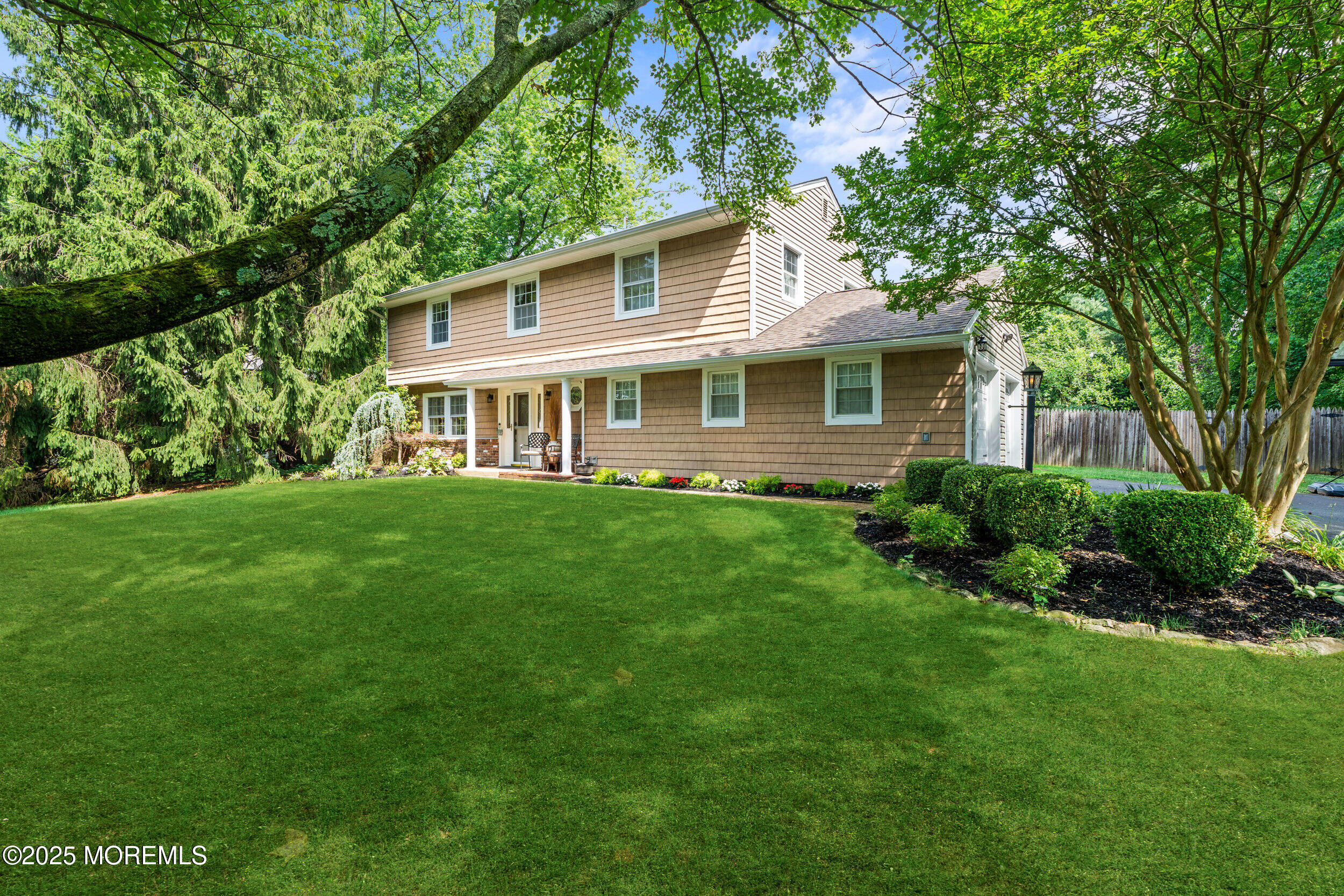 7 Turnberry Drive, Lincroft, NJ, 07738 image 10