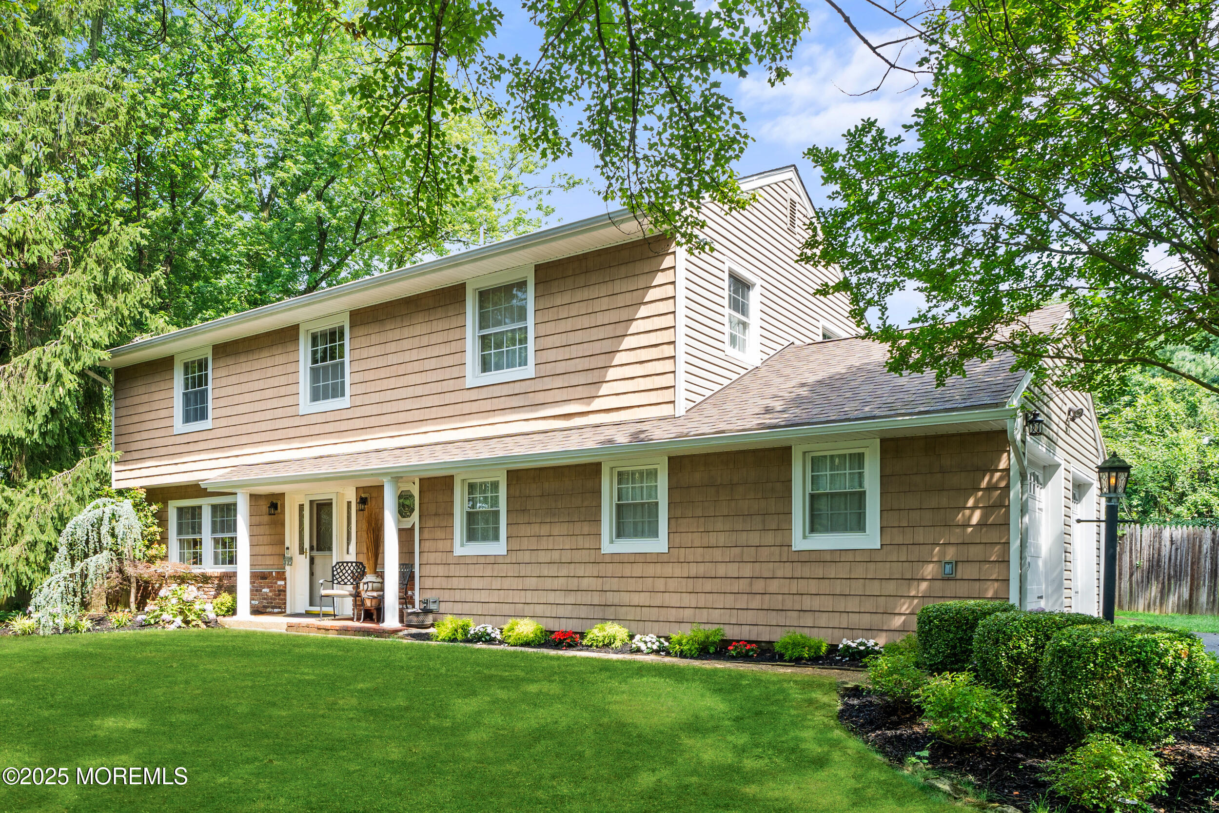 7 Turnberry Drive, Lincroft, NJ, 07738 image 11