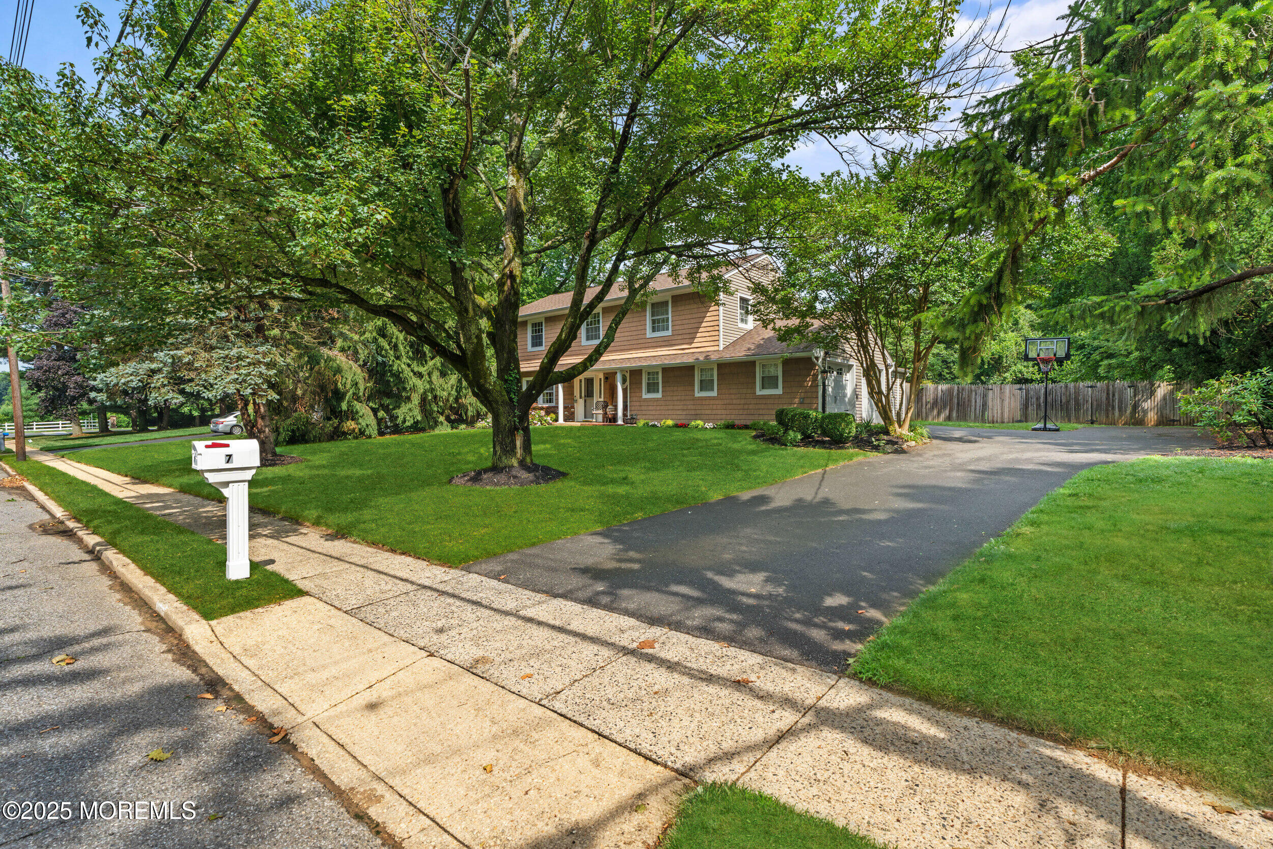 7 Turnberry Drive, Lincroft, NJ, 07738 image 9