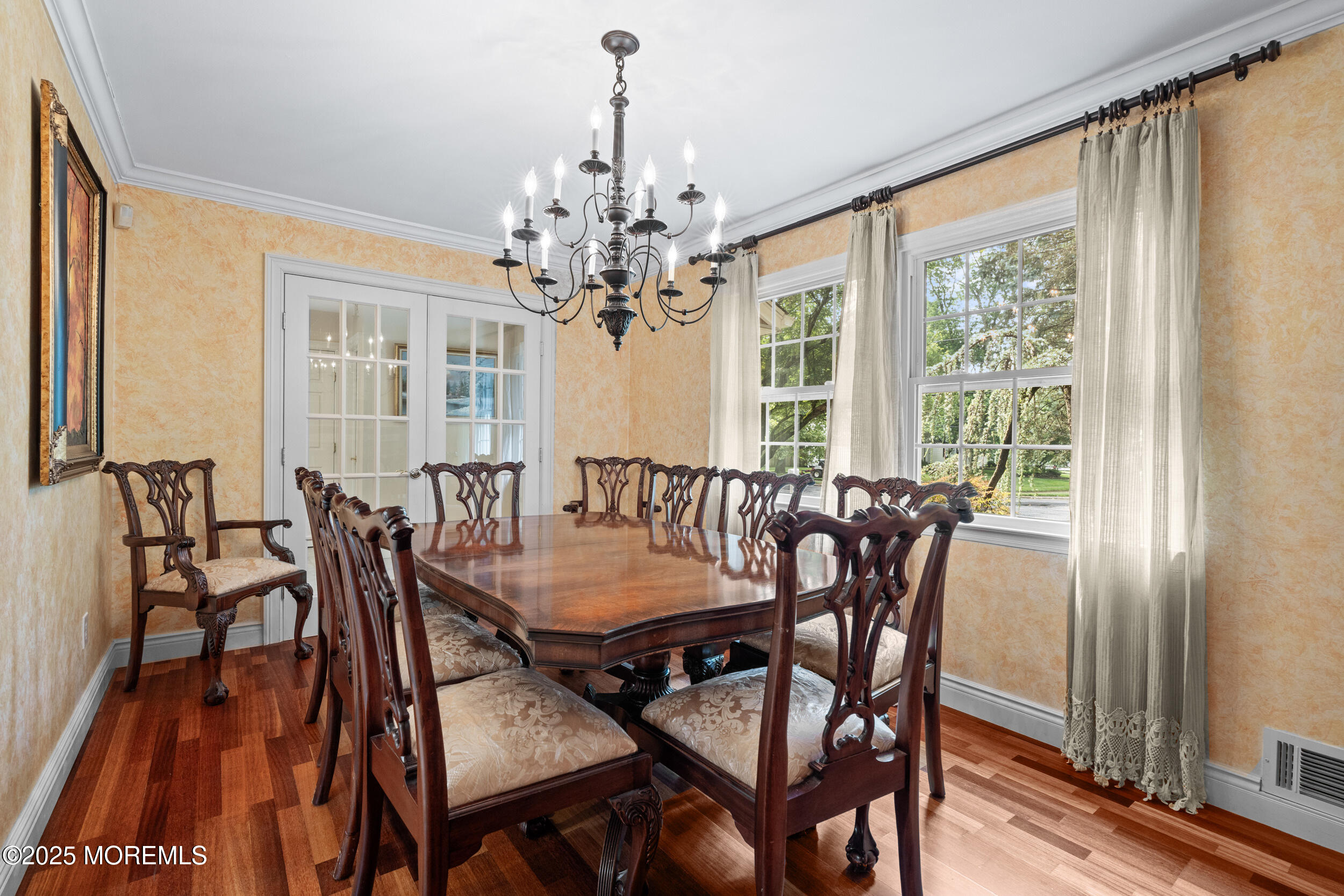7 Turnberry Drive, Lincroft, NJ, 07738 image 16