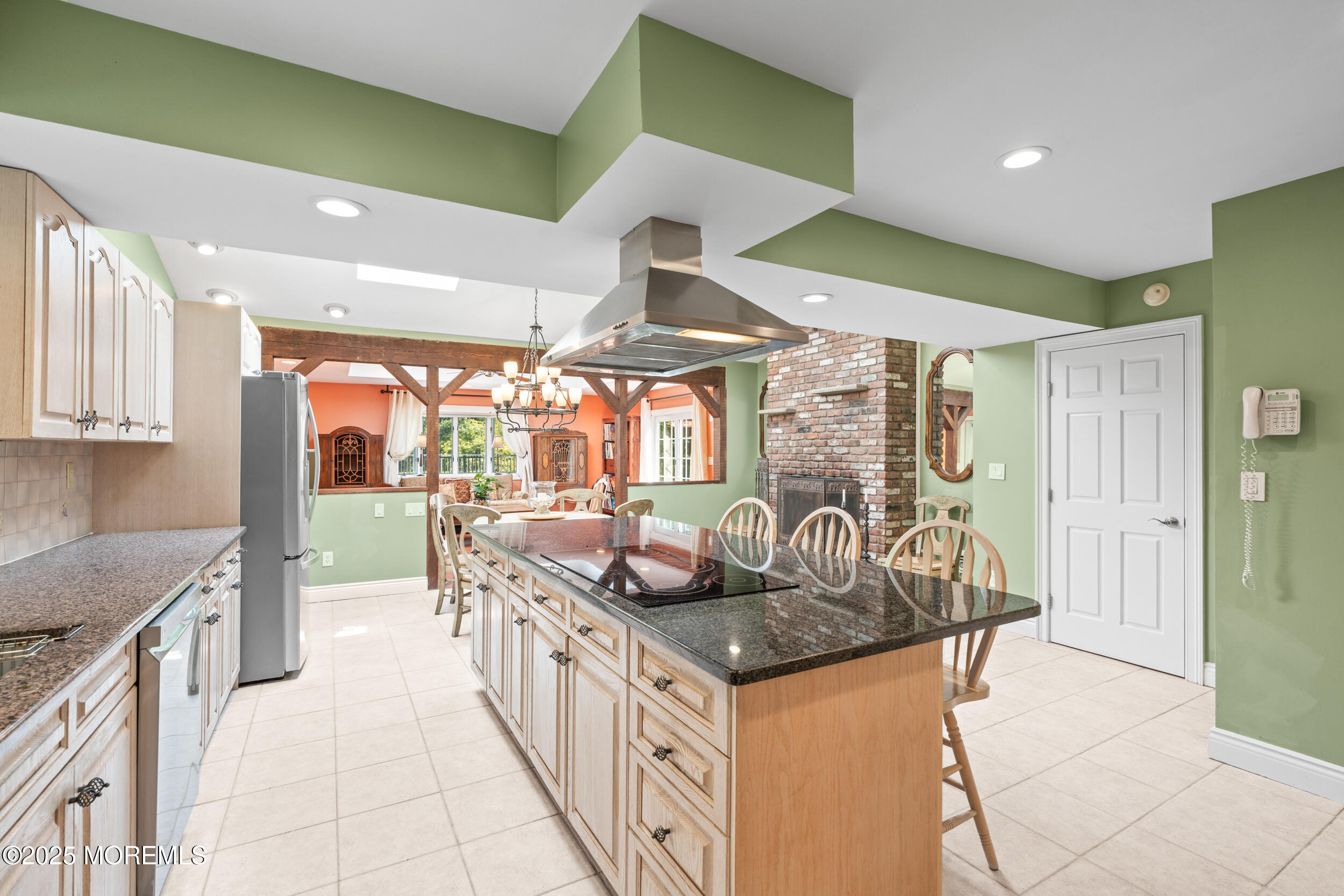 7 Turnberry Drive, Lincroft, NJ, 07738 image 21