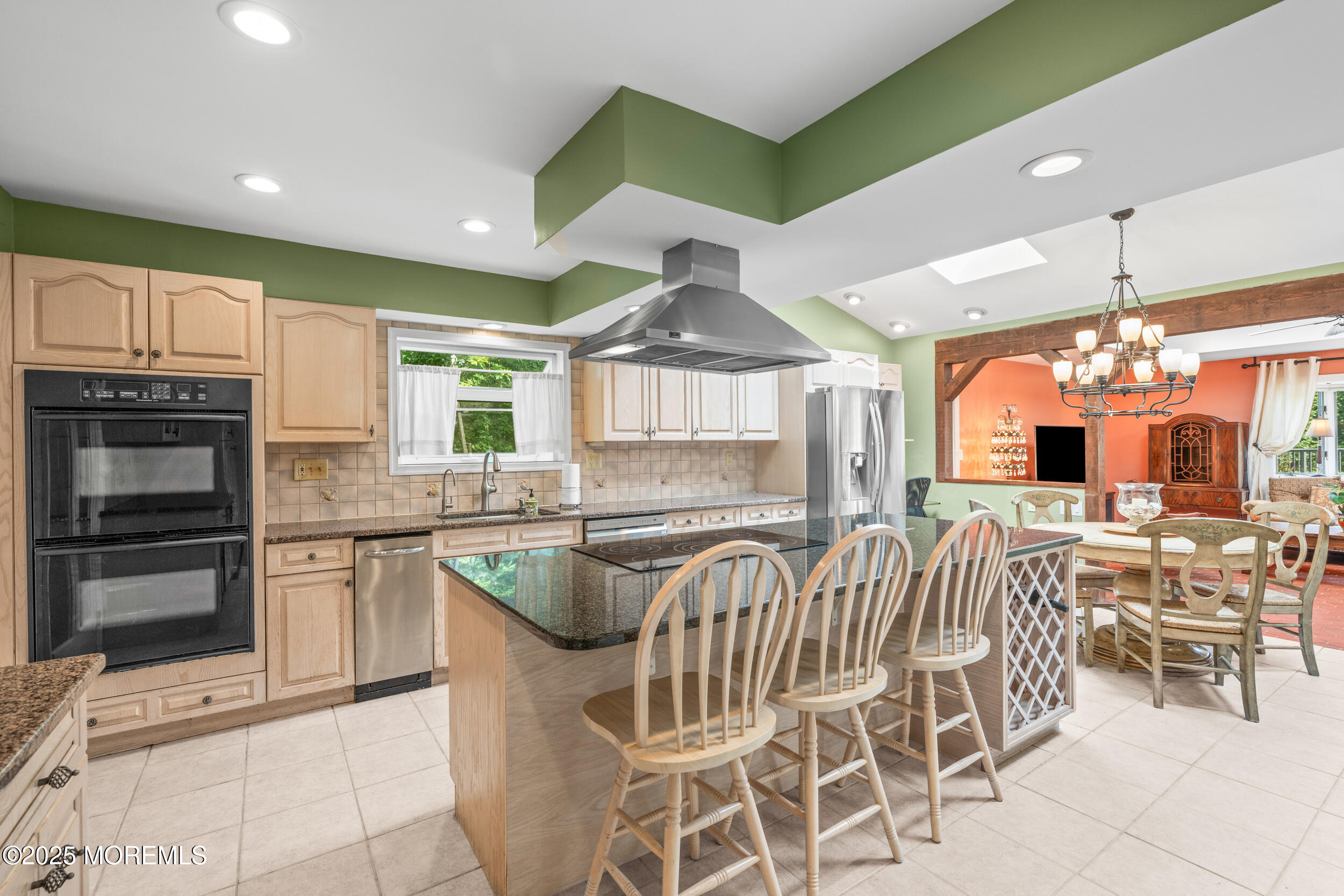 7 Turnberry Drive, Lincroft, NJ, 07738 image 17