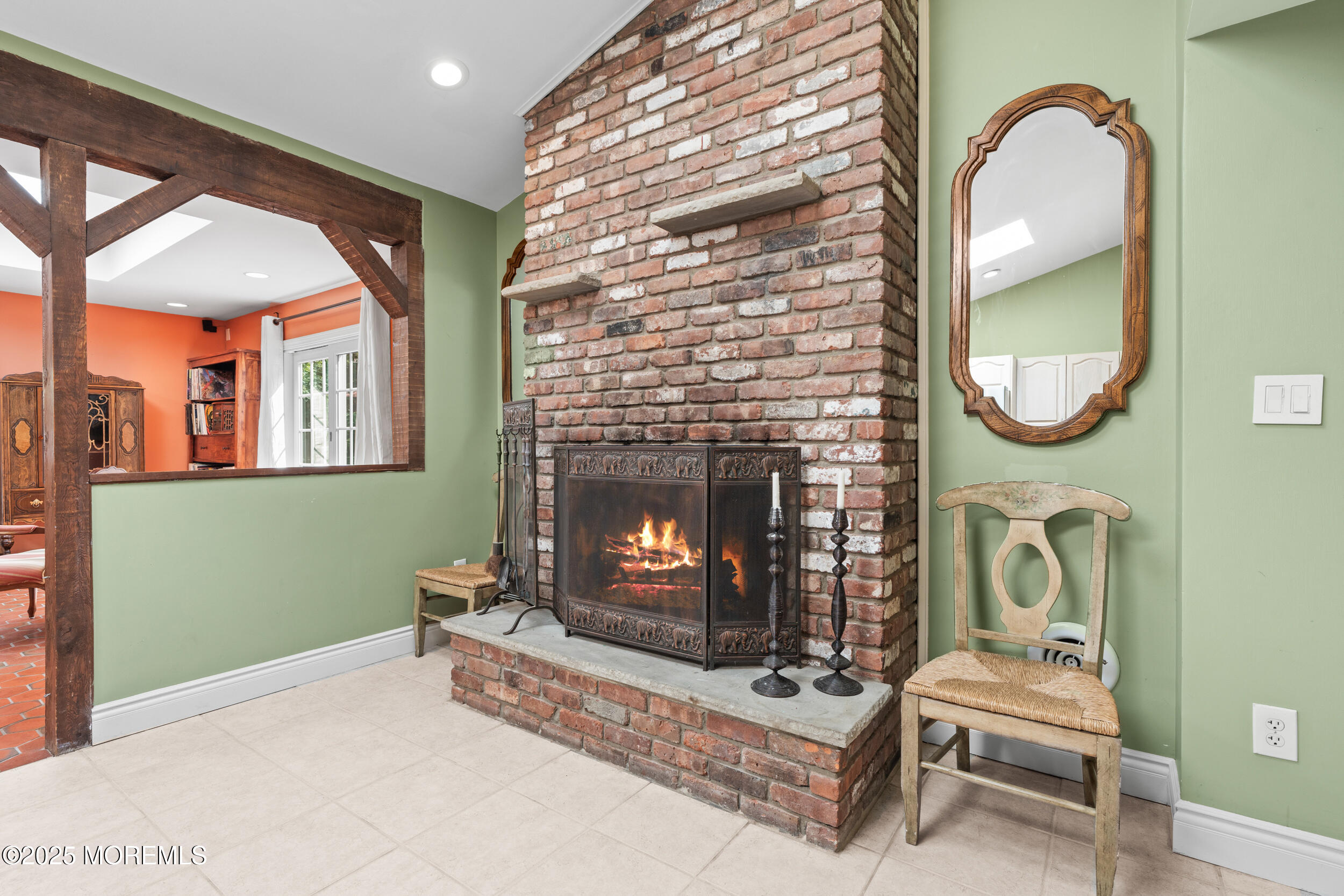 7 Turnberry Drive, Lincroft, NJ, 07738 image 25