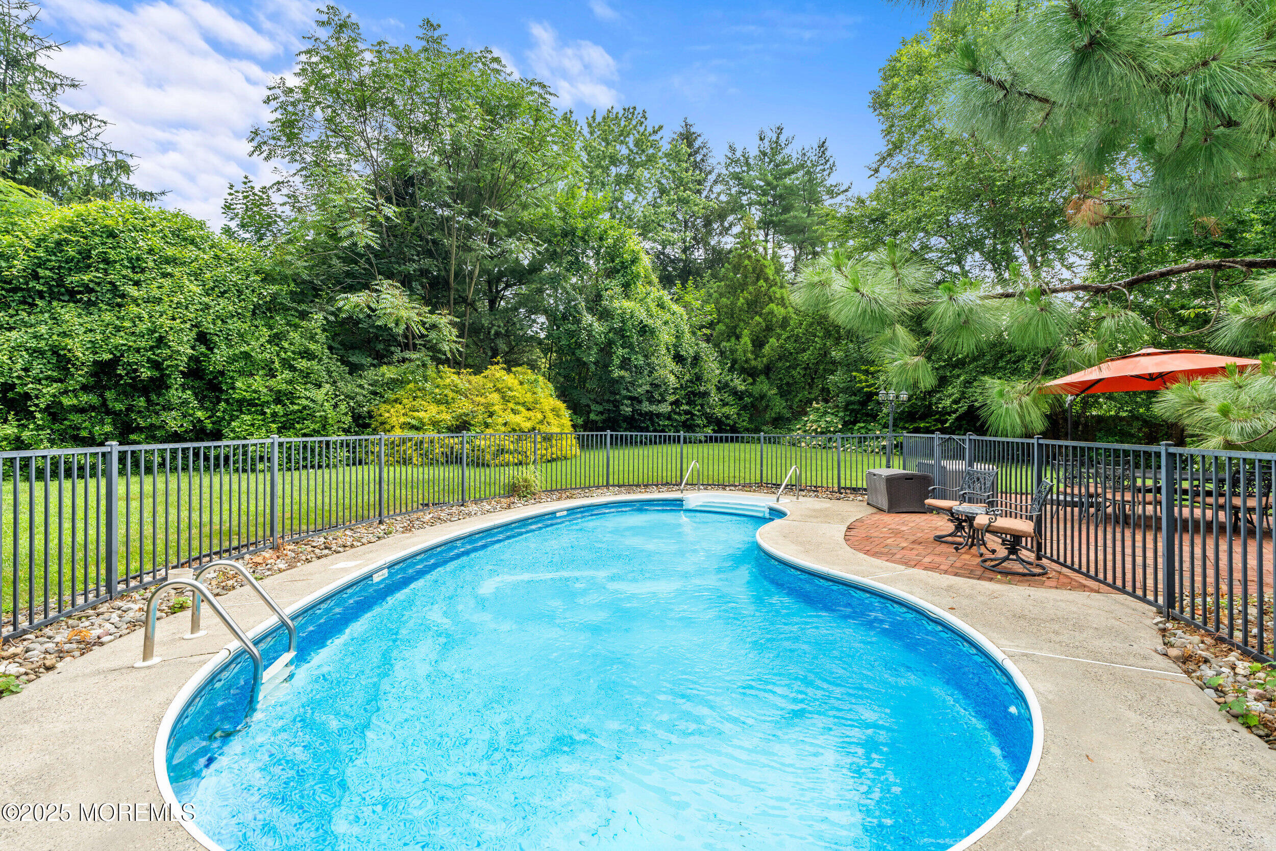 7 Turnberry Drive, Lincroft, NJ, 07738 image 78