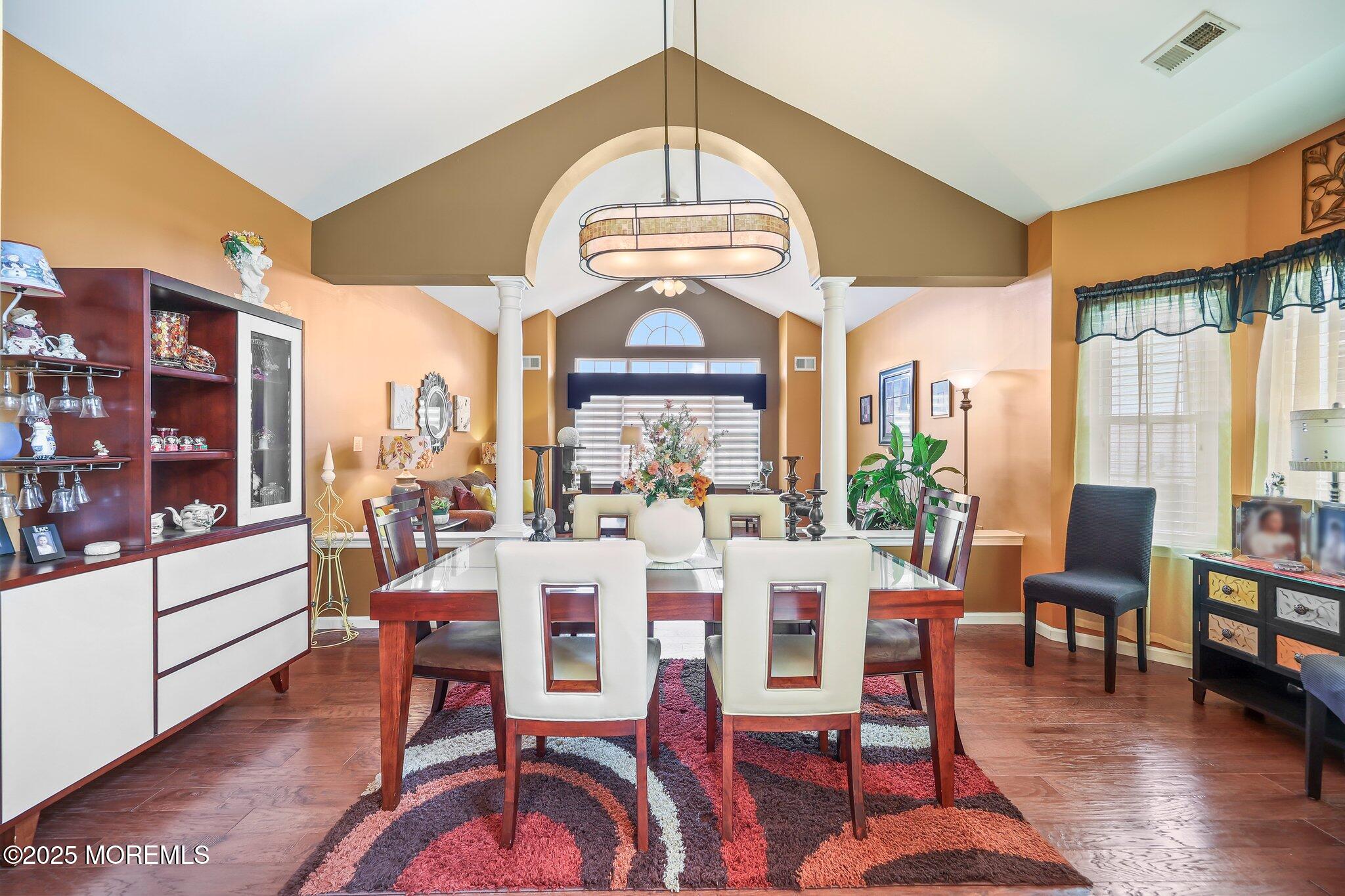 47 Gainsborough Court, Manalapan, NJ, 07726 image 7