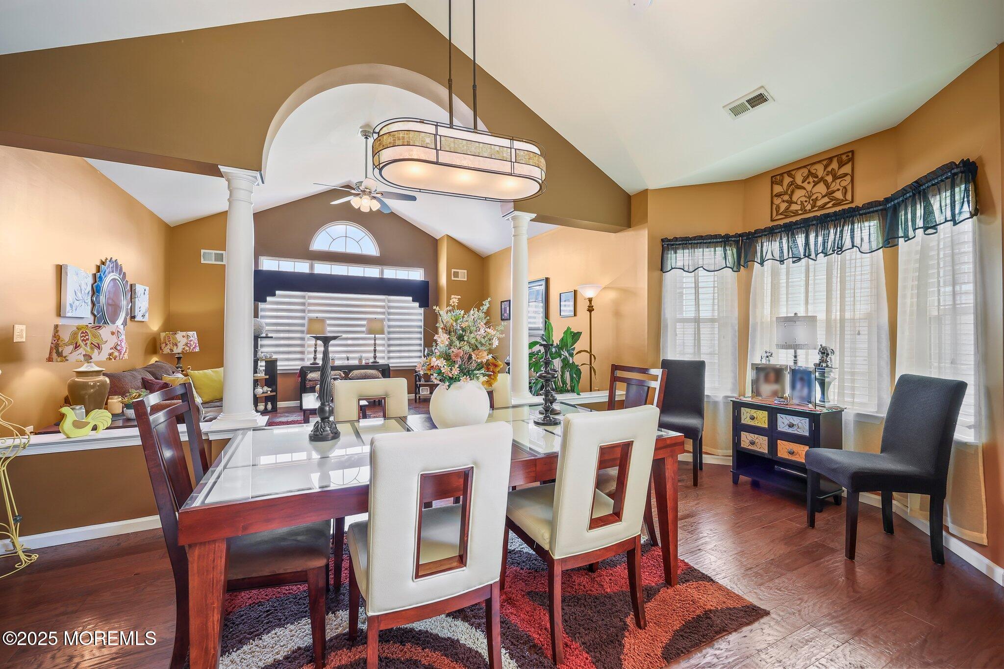 47 Gainsborough Court, Manalapan, NJ, 07726 image 8