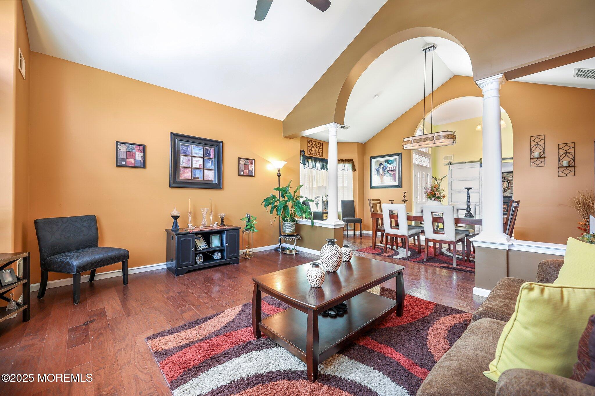 47 Gainsborough Court, Manalapan, NJ, 07726 image 10