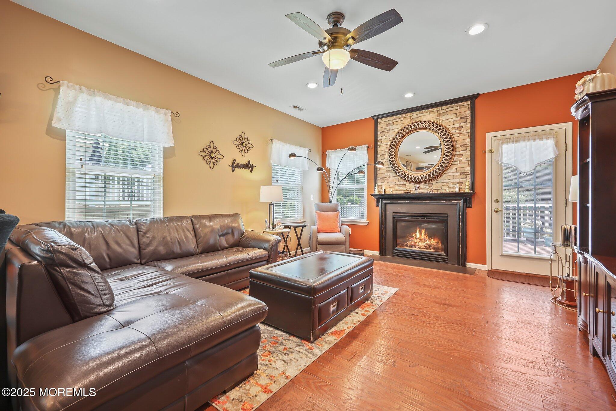 47 Gainsborough Court, Manalapan, NJ, 07726 image 17