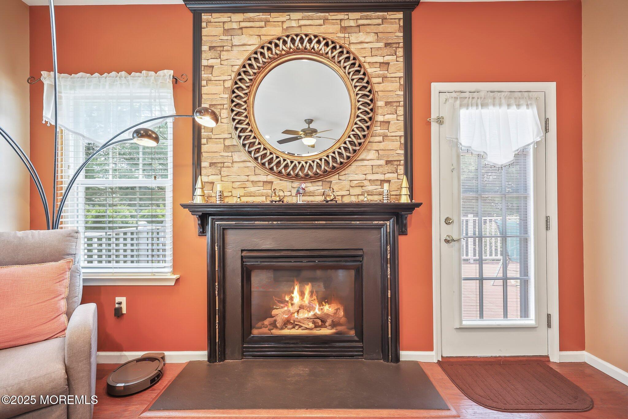 47 Gainsborough Court, Manalapan, NJ, 07726 image 18